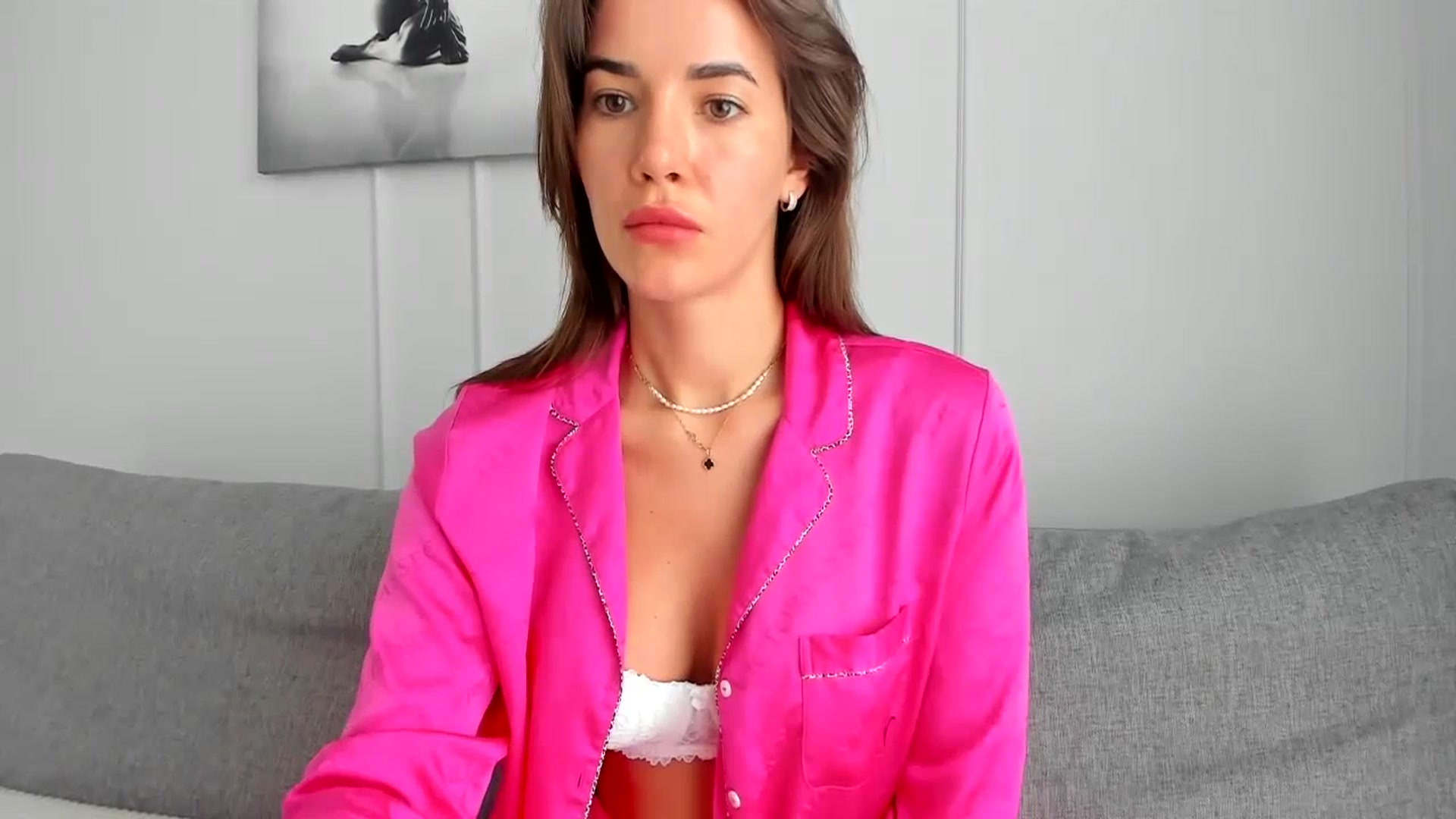 Gallery image thumbnail from EliinaGreen's myfreecams stream on, 08/30/2023, 13:36 image 7 of 20