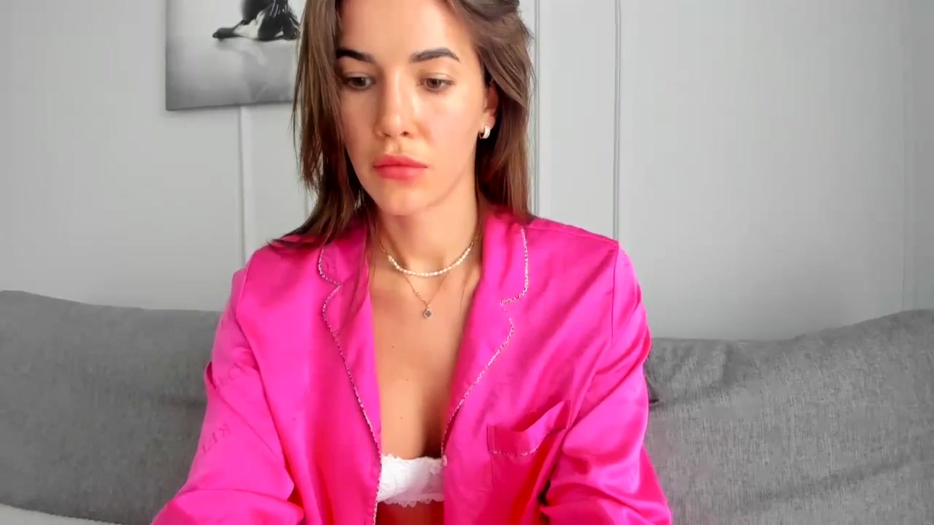 Gallery image thumbnail from EliinaGreen's myfreecams stream on, 08/30/2023, 13:36 image 6 of 20