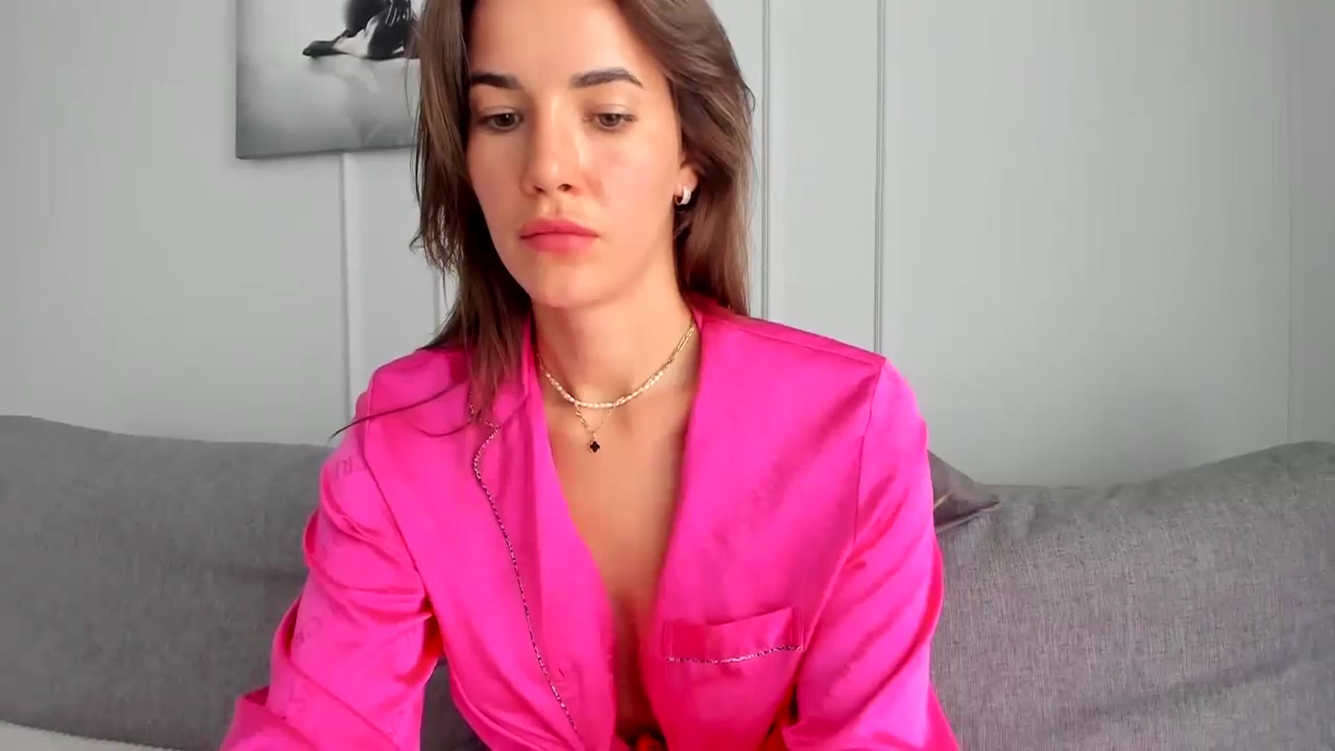 Gallery image thumbnail from EliinaGreen's myfreecams stream on, 08/30/2023, 13:36 image 12 of 20