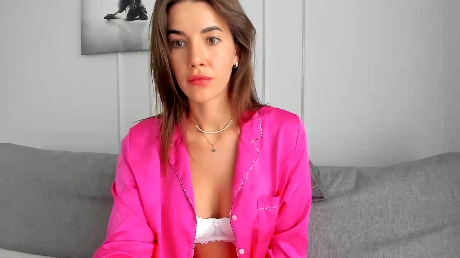 Gallery image thumbnail from EliinaGreen's myfreecams stream on, 08/30/2023, 13:36 image 5 of 20
