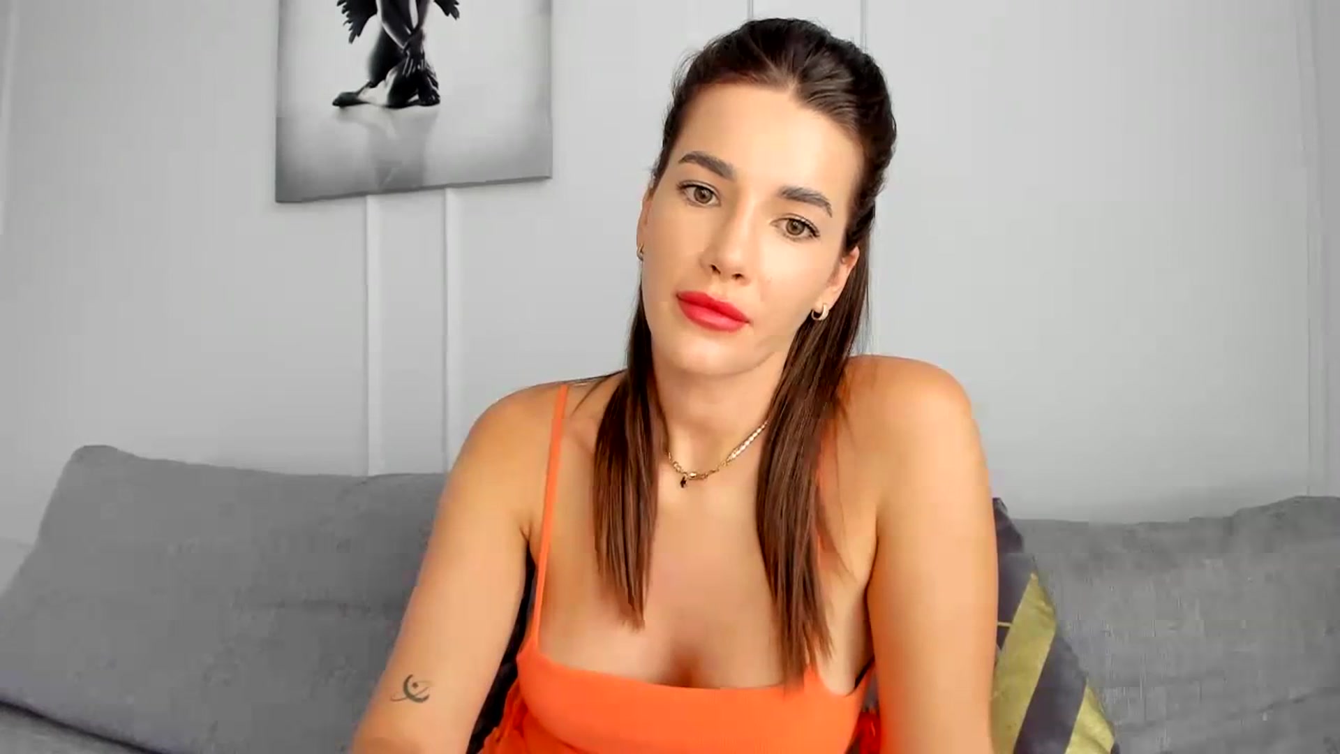 Gallery image thumbnail from EliinaGreen's myfreecams stream on, 09/06/2023, 17:12 image 6 of 20