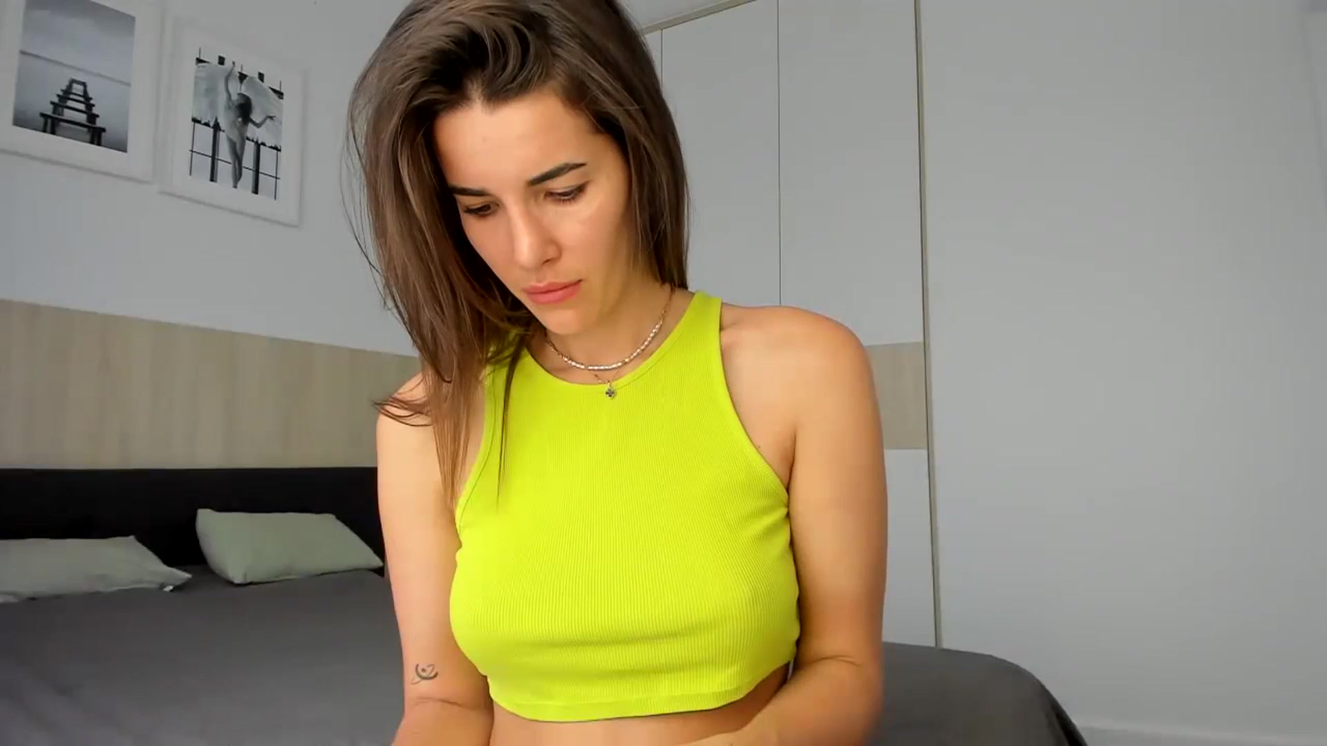Gallery image thumbnail from EliinaGreen's myfreecams stream on, 09/26/2023, 07:32 image 20 of 20