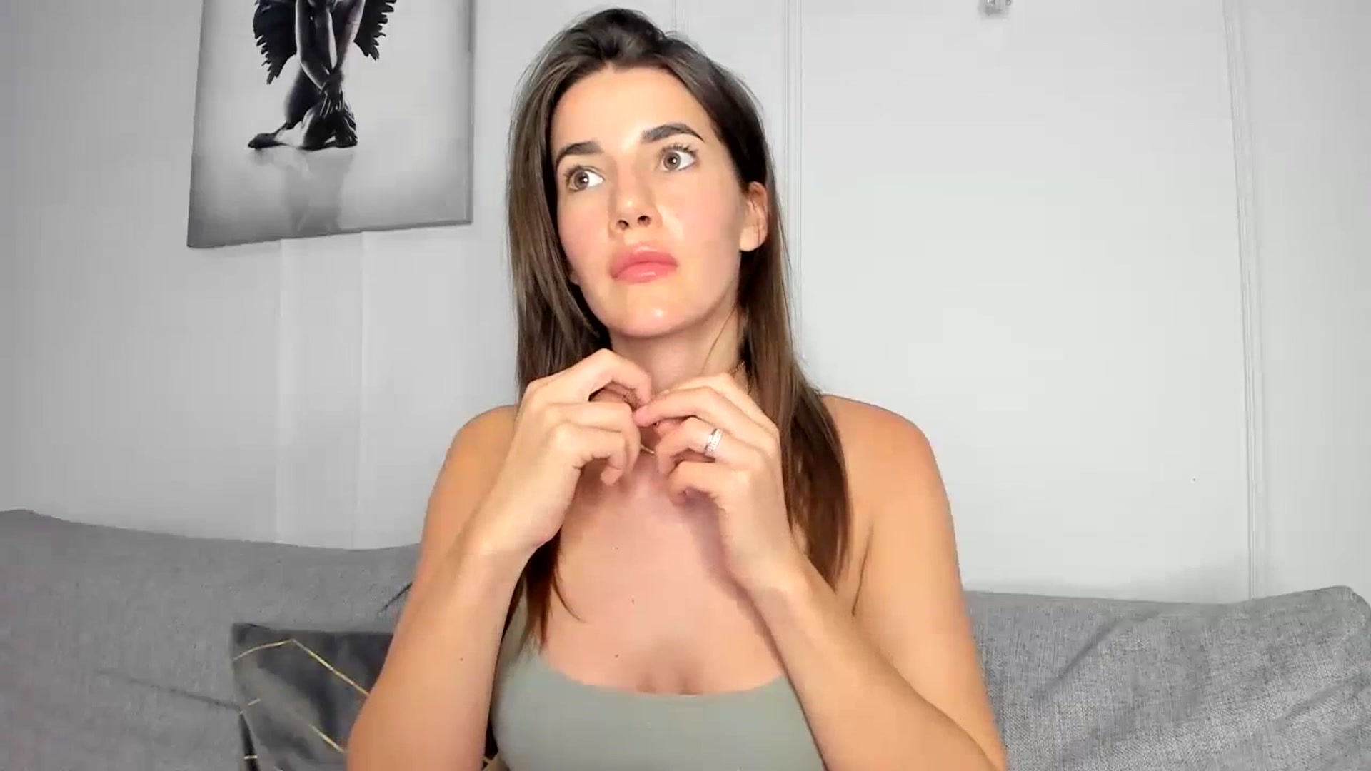 Gallery image thumbnail from EliinaGreen's myfreecams stream on, 09/27/2023, 19:10 image 5 of 20