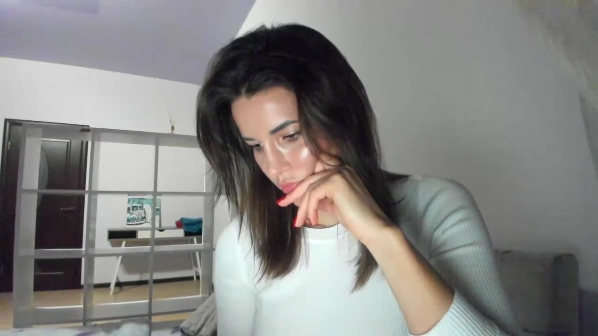 Gallery image thumbnail from EliinaGreen's myfreecams stream on, 11/13/2023, 15:24 image 6 of 20
