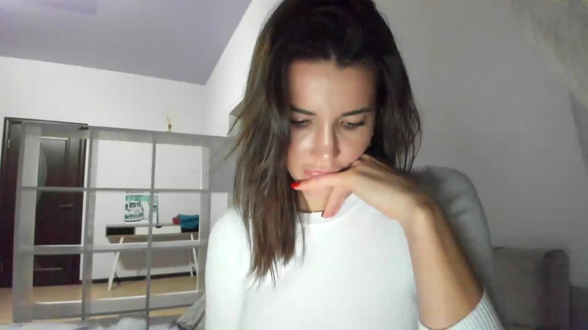 Gallery image thumbnail from EliinaGreen's myfreecams stream on, 11/13/2023, 15:24 image 11 of 20