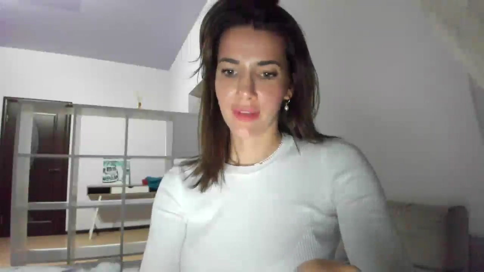 Gallery image thumbnail from EliinaGreen's myfreecams stream on, 11/13/2023, 15:24 image 10 of 20