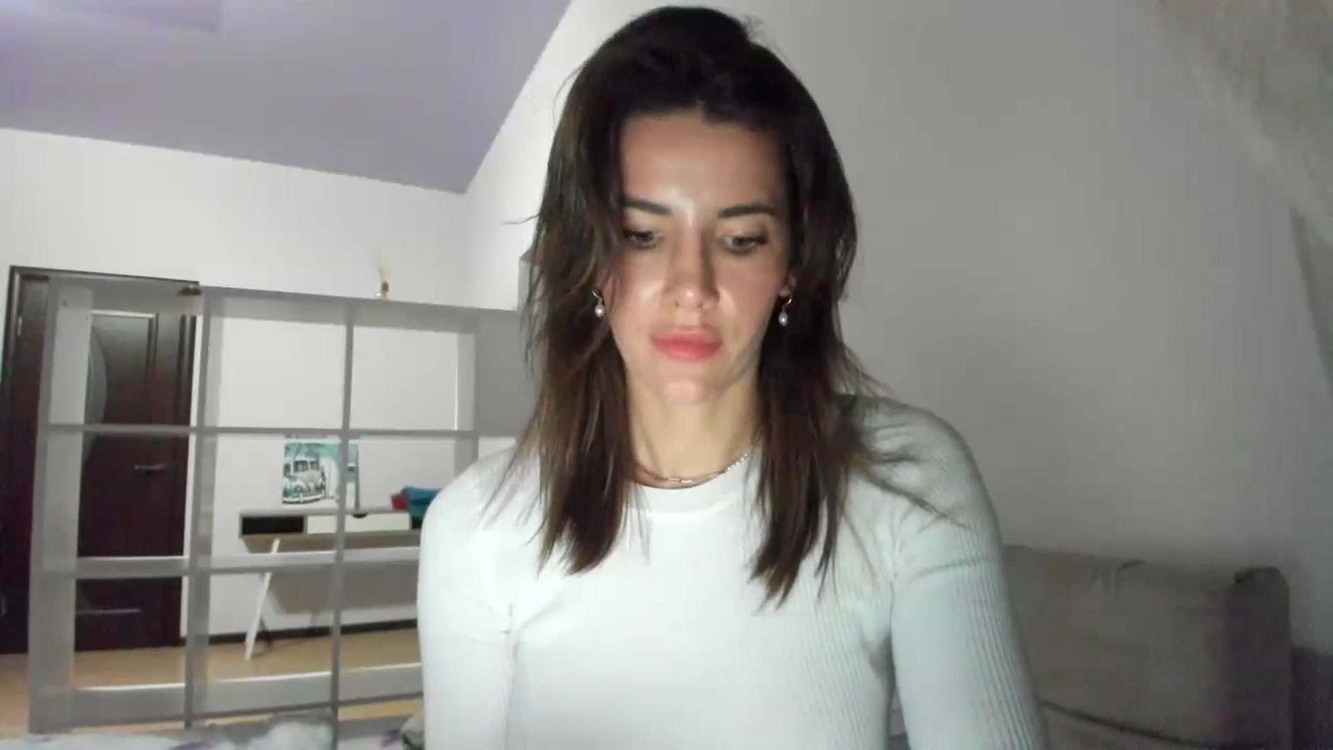 Gallery image thumbnail from EliinaGreen's myfreecams stream on, 11/13/2023, 15:24 image 7 of 20