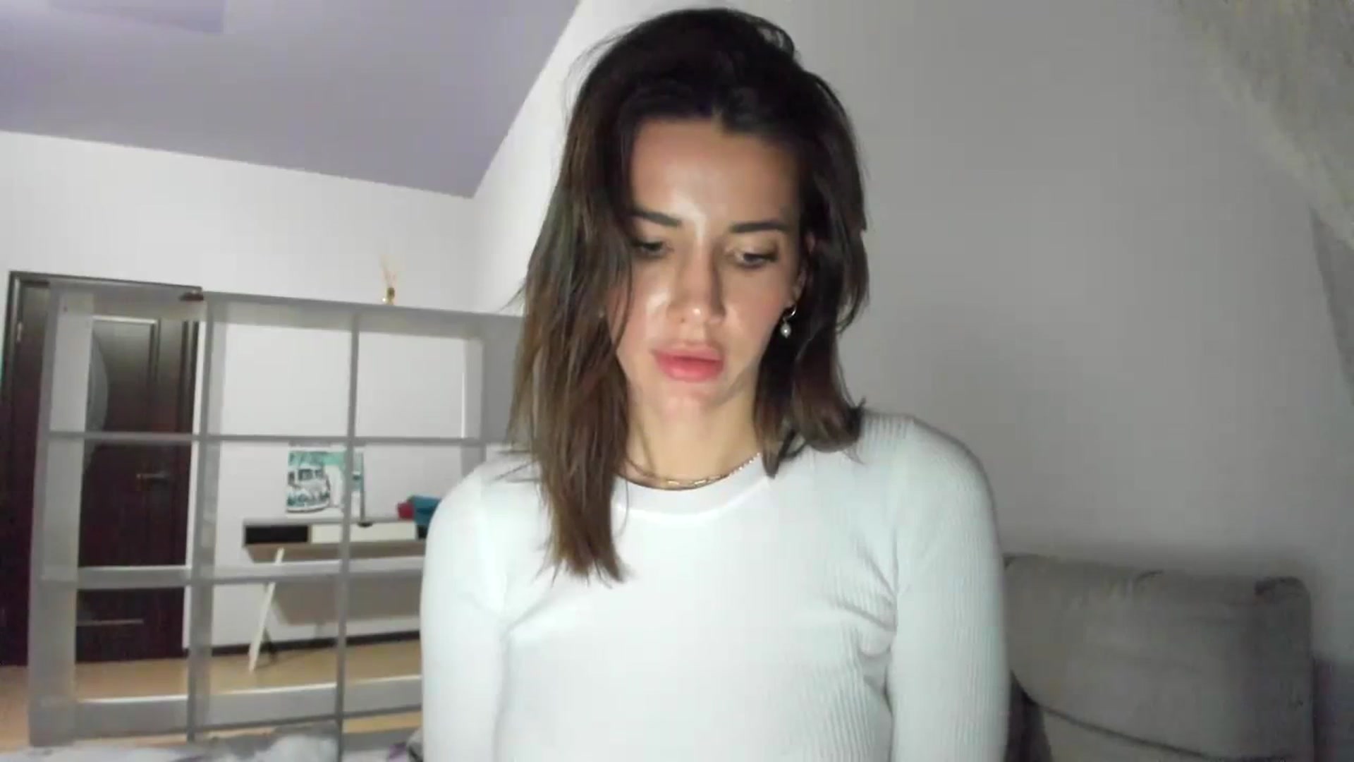 Gallery image thumbnail from EliinaGreen's myfreecams stream on, 11/13/2023, 15:24 image 17 of 20