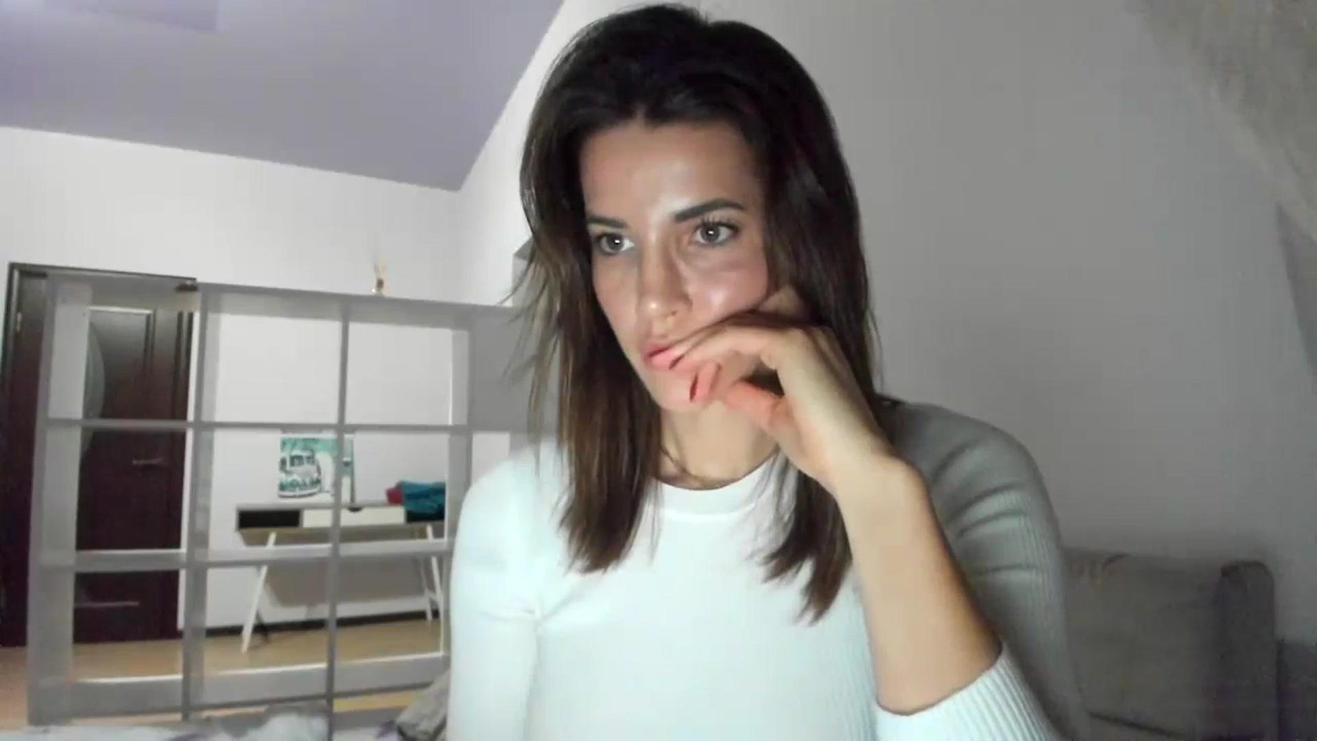 Gallery image thumbnail from EliinaGreen's myfreecams stream on, 11/13/2023, 15:24 image 5 of 20