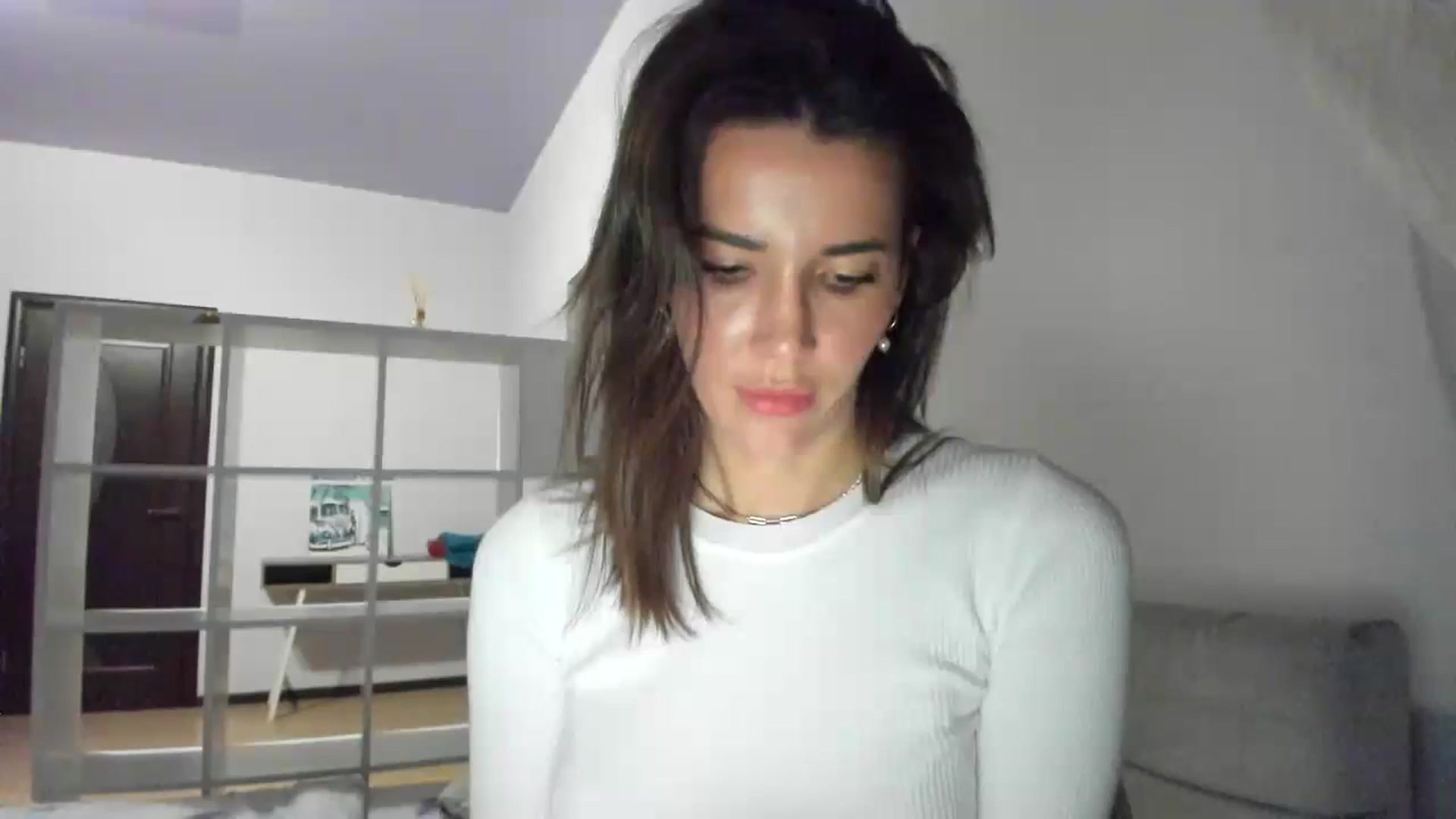 Gallery image thumbnail from EliinaGreen's myfreecams stream on, 11/13/2023, 15:24 image 16 of 20