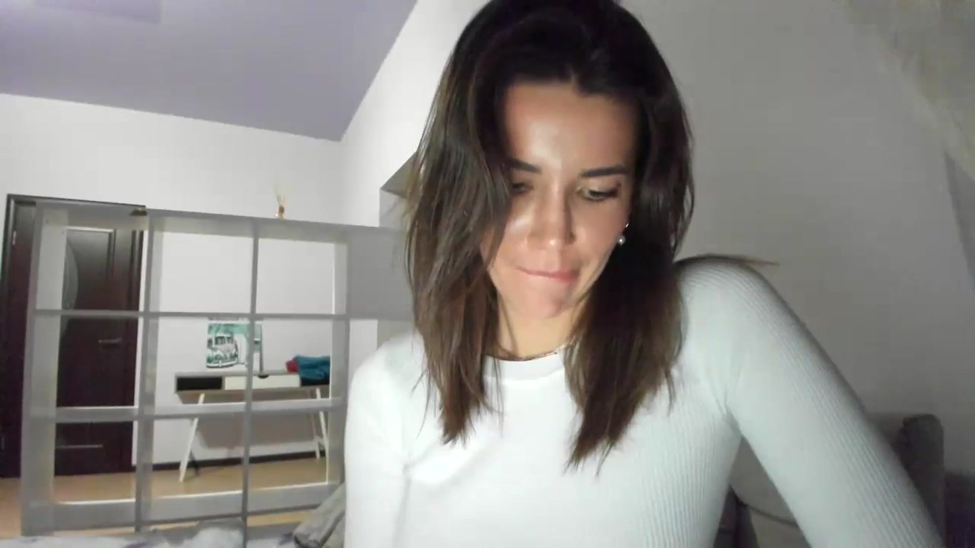 Gallery image thumbnail from EliinaGreen's myfreecams stream on, 11/13/2023, 15:24 image 9 of 20