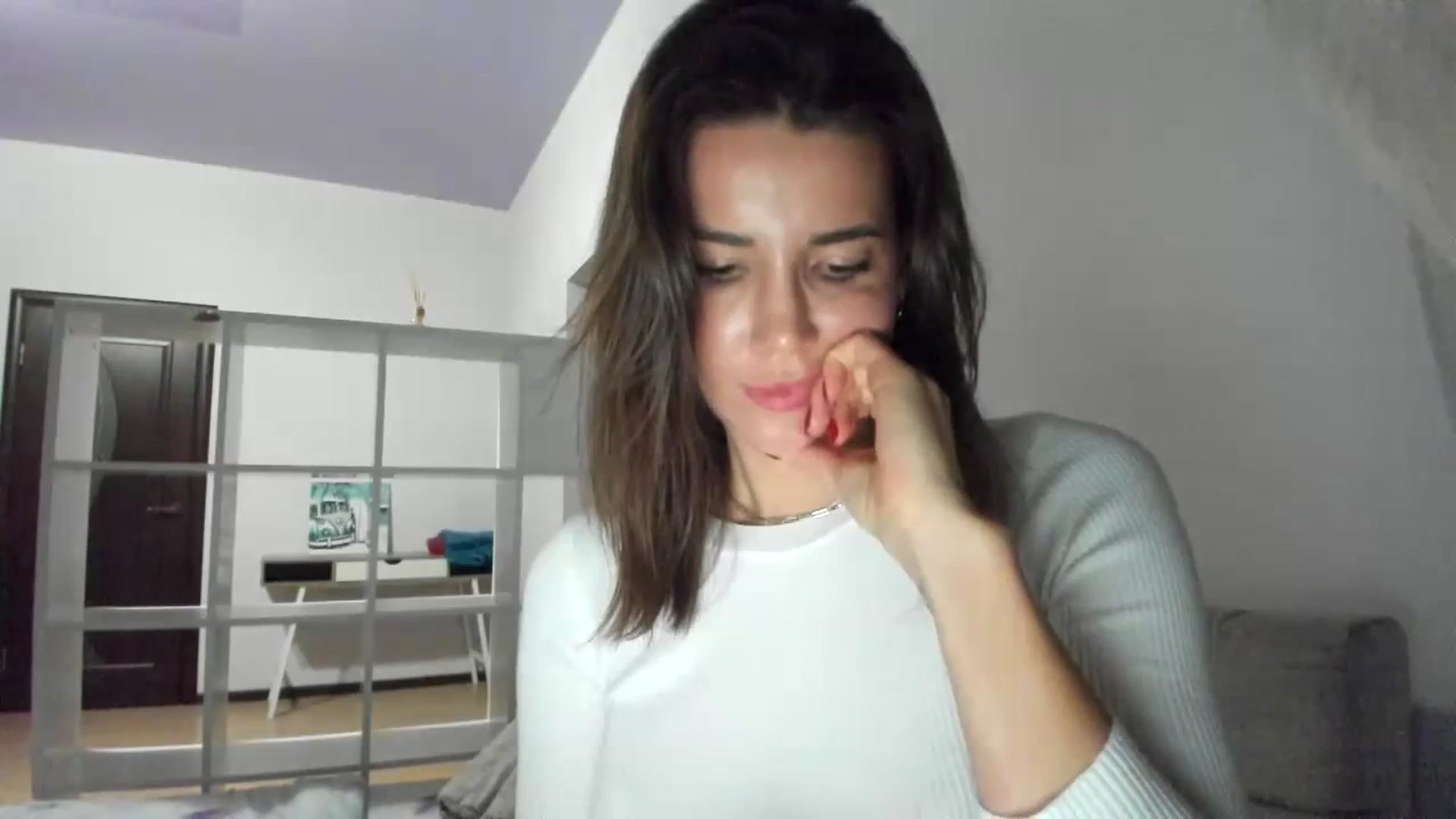 Gallery image thumbnail from EliinaGreen's myfreecams stream on, 11/13/2023, 15:24 image 14 of 20