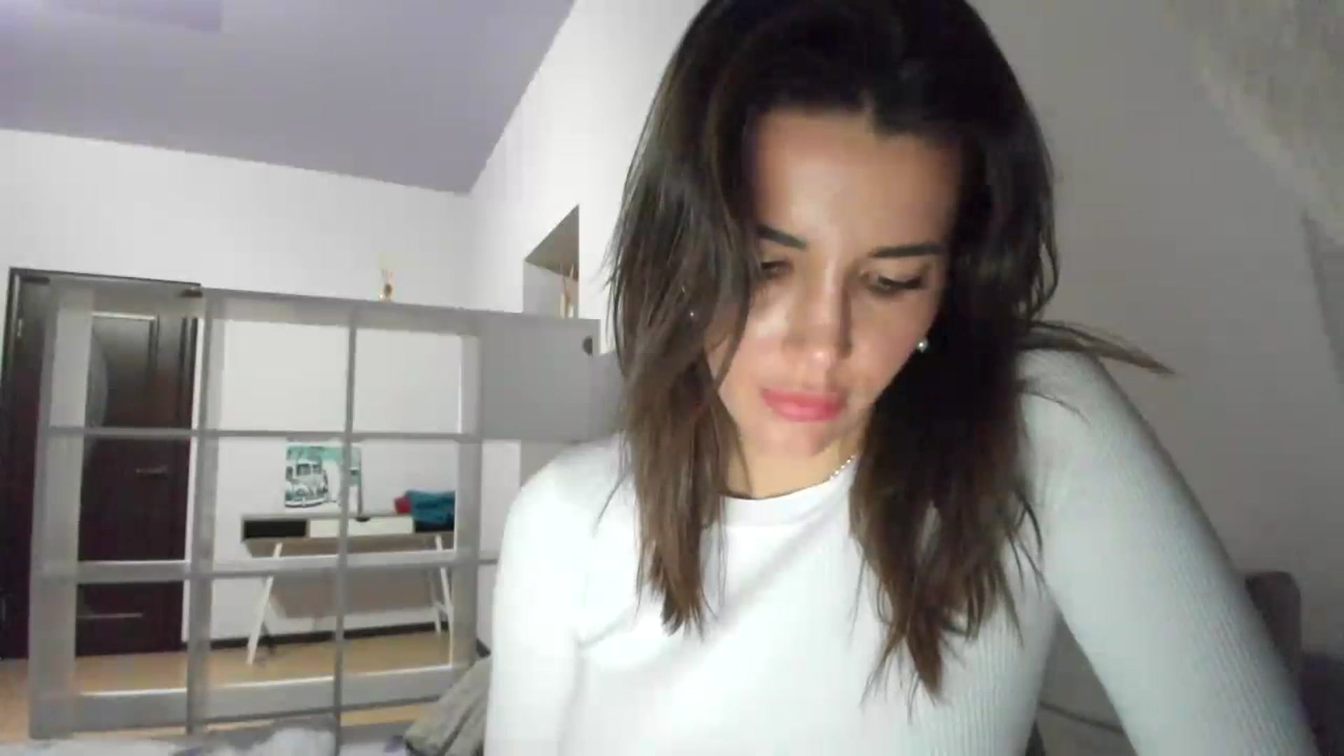 Gallery image thumbnail from EliinaGreen's myfreecams stream on, 11/13/2023, 15:24 image 8 of 20