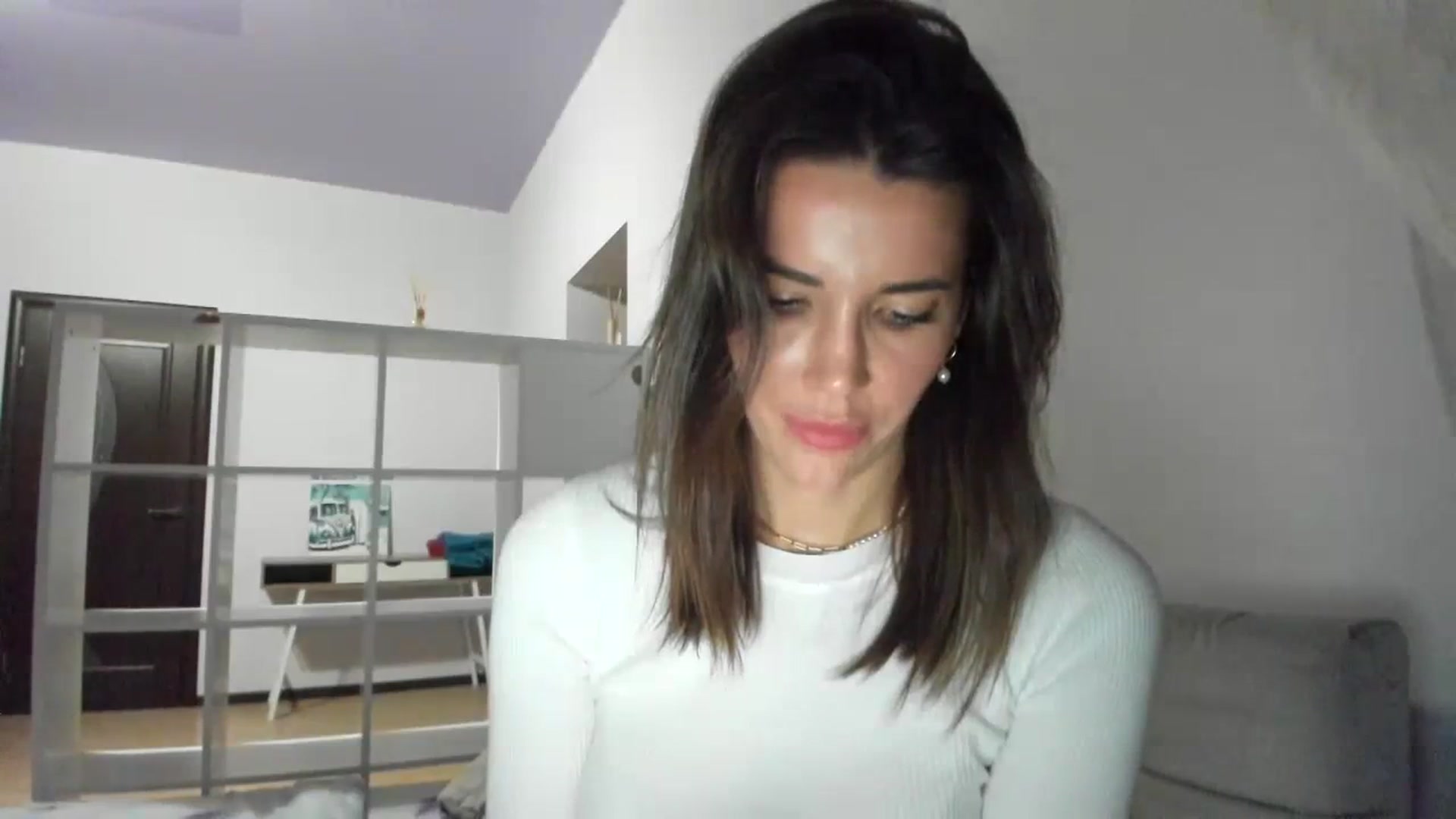 Gallery image thumbnail from EliinaGreen's myfreecams stream on, 11/13/2023, 15:24 image 19 of 20