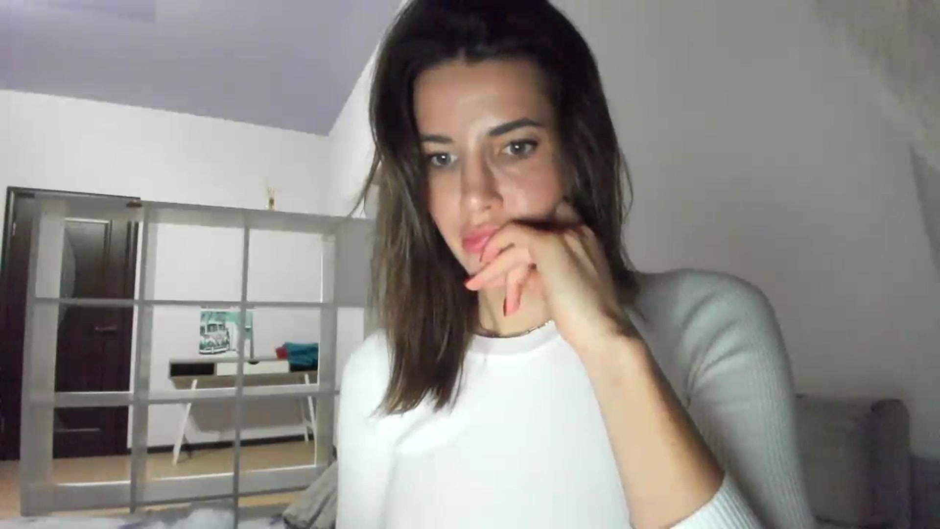 Gallery image thumbnail from EliinaGreen's myfreecams stream on, 11/13/2023, 15:24 image 12 of 20