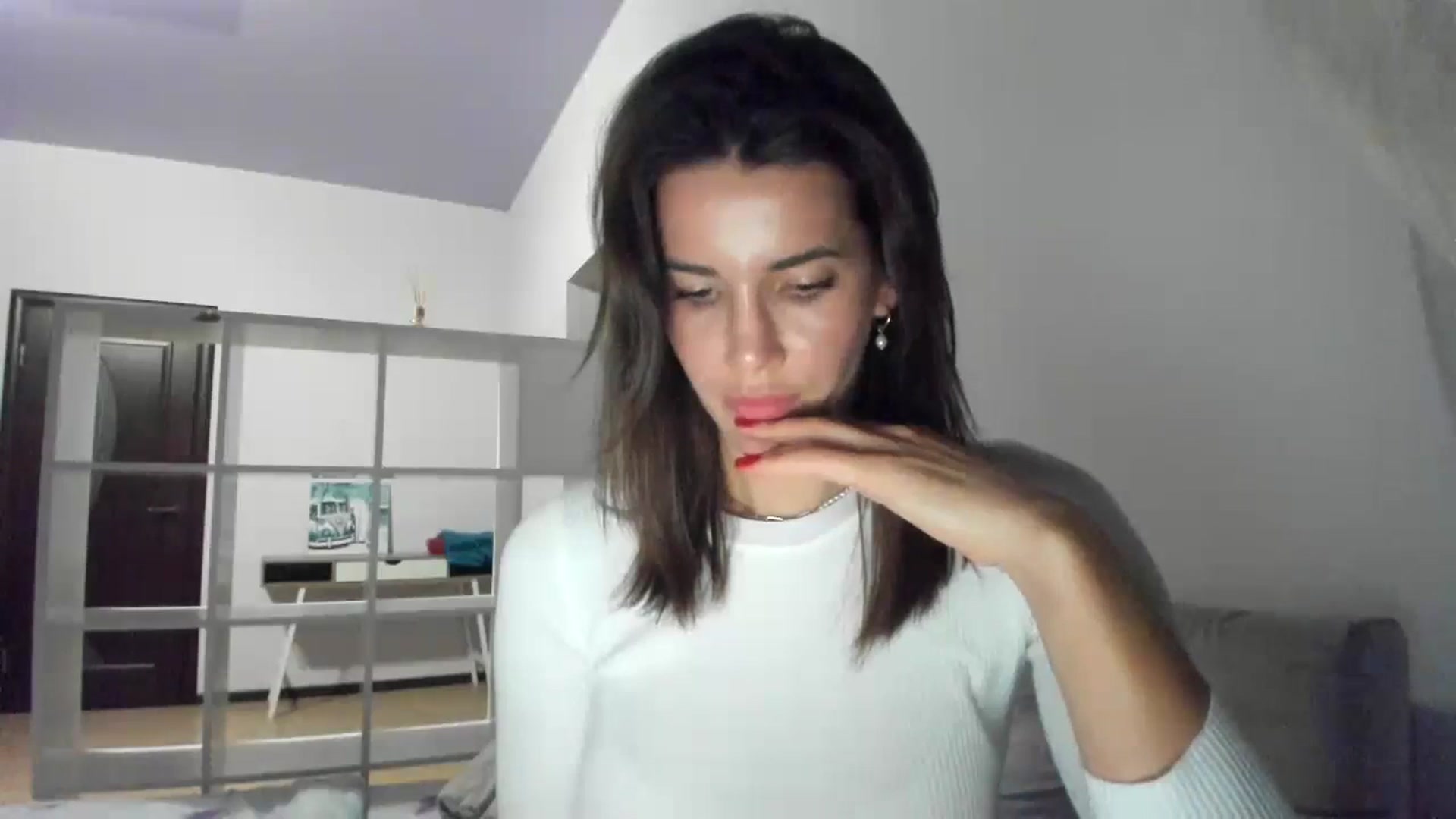 Gallery image thumbnail from EliinaGreen's myfreecams stream on, 11/13/2023, 15:24 image 20 of 20