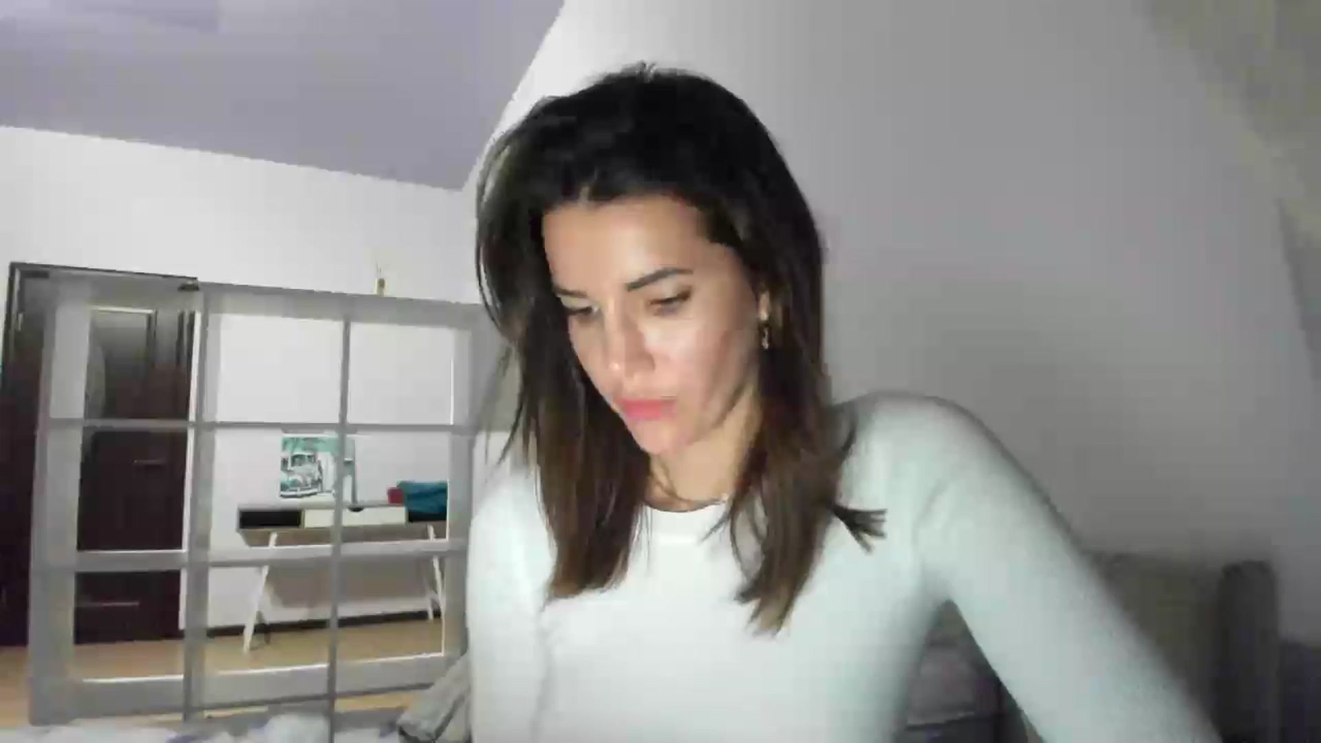 Gallery image thumbnail from EliinaGreen's myfreecams stream on, 11/13/2023, 15:24 image 2 of 20