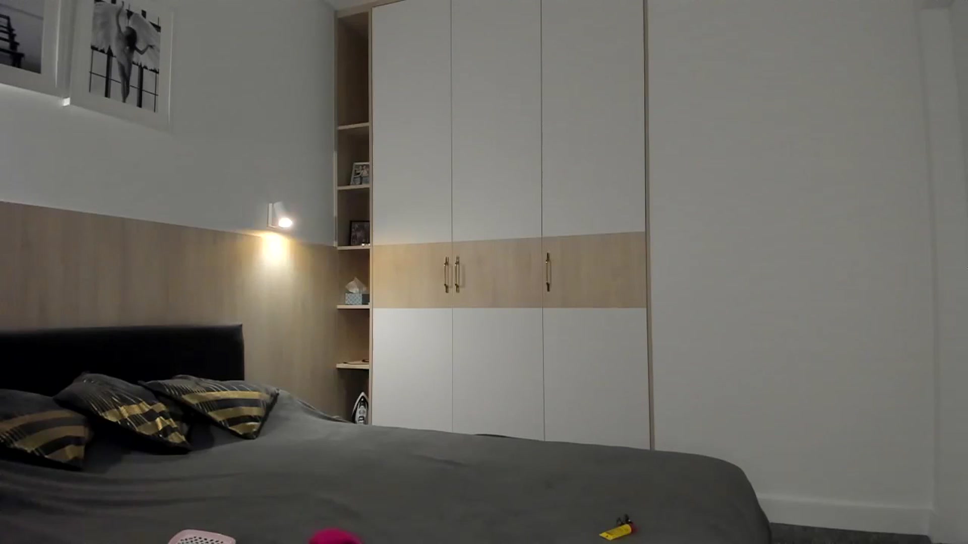Gallery image thumbnail from EliinaGreen's myfreecams stream on, 12/03/2023, 18:29 image 11 of 20