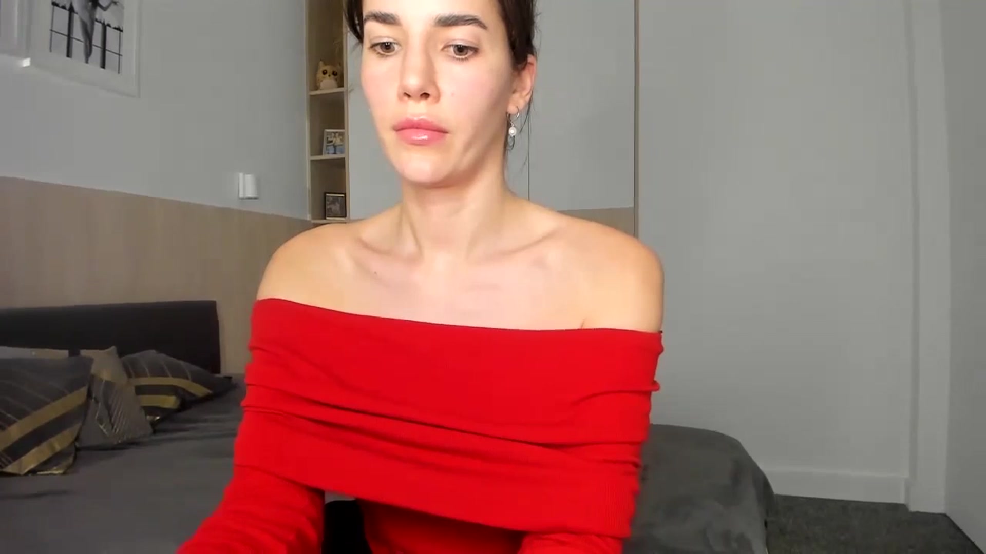 Gallery image thumbnail from EliinaGreen's myfreecams stream on, 12/19/2023, 21:22 image 11 of 20