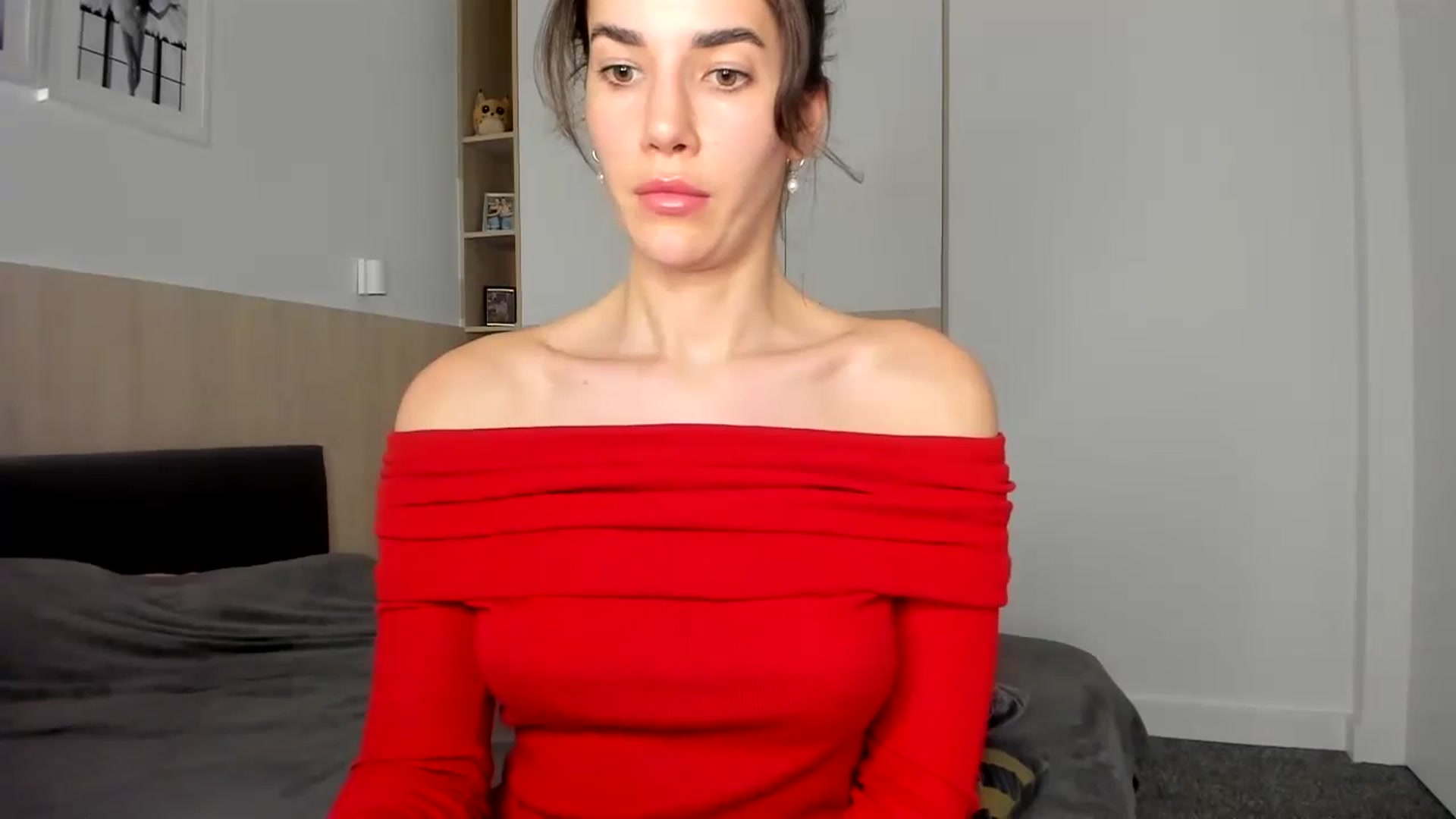 Gallery image thumbnail from EliinaGreen's myfreecams stream on, 12/19/2023, 21:47 image 11 of 20
