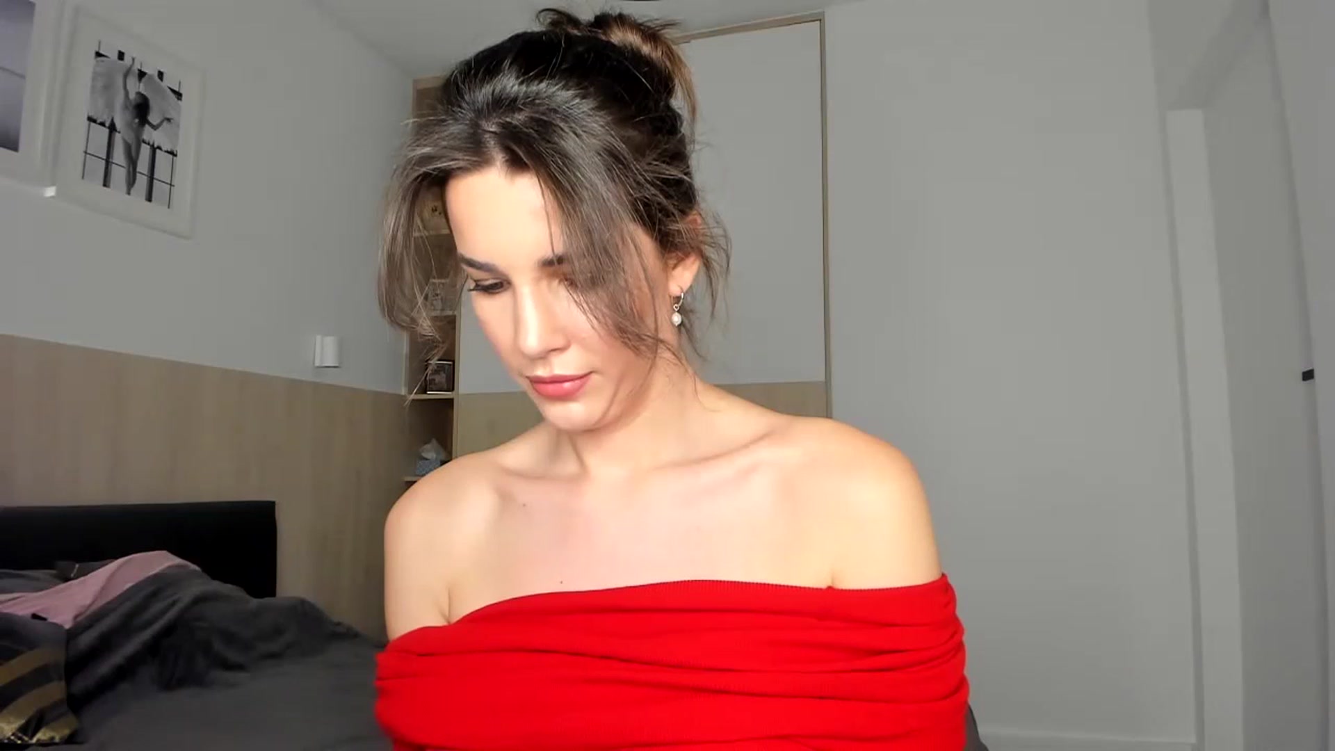 Gallery image thumbnail from EliinaGreen's myfreecams stream on, 12/20/2023, 16:42 image 11 of 20