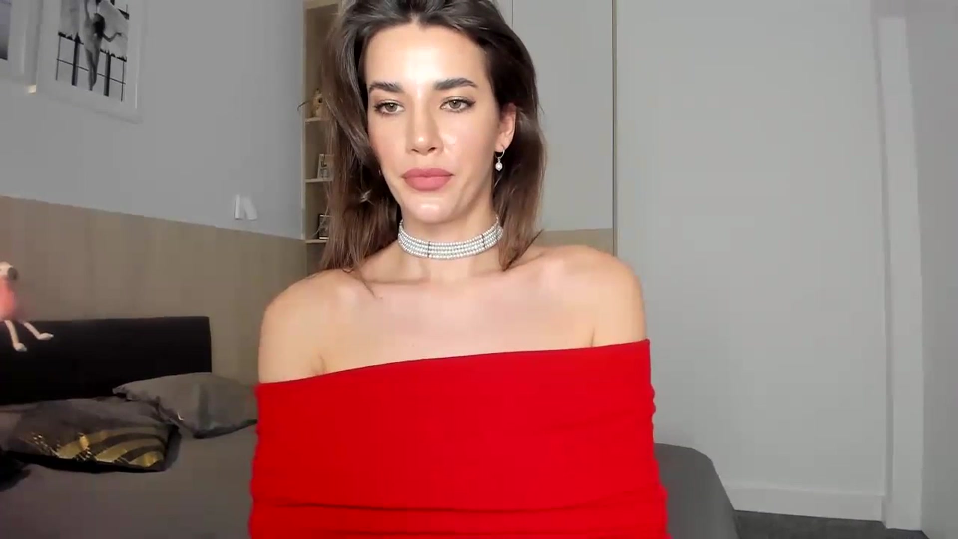 Gallery image thumbnail from EliinaGreen's myfreecams stream on, 12/24/2023, 14:20 image 9 of 20