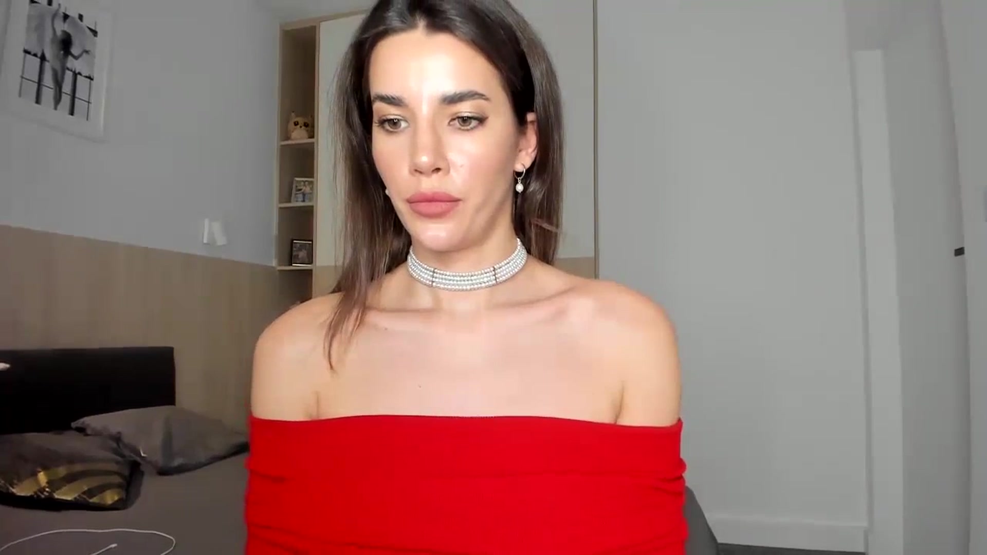 Gallery image thumbnail from EliinaGreen's myfreecams stream on, 12/24/2023, 15:08 image 11 of 20