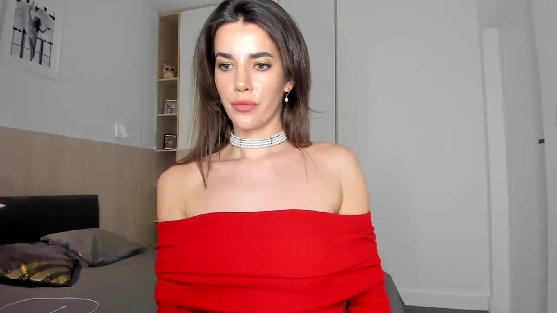 Gallery image thumbnail from EliinaGreen's myfreecams stream on, 12/24/2023, 15:08 image 20 of 20
