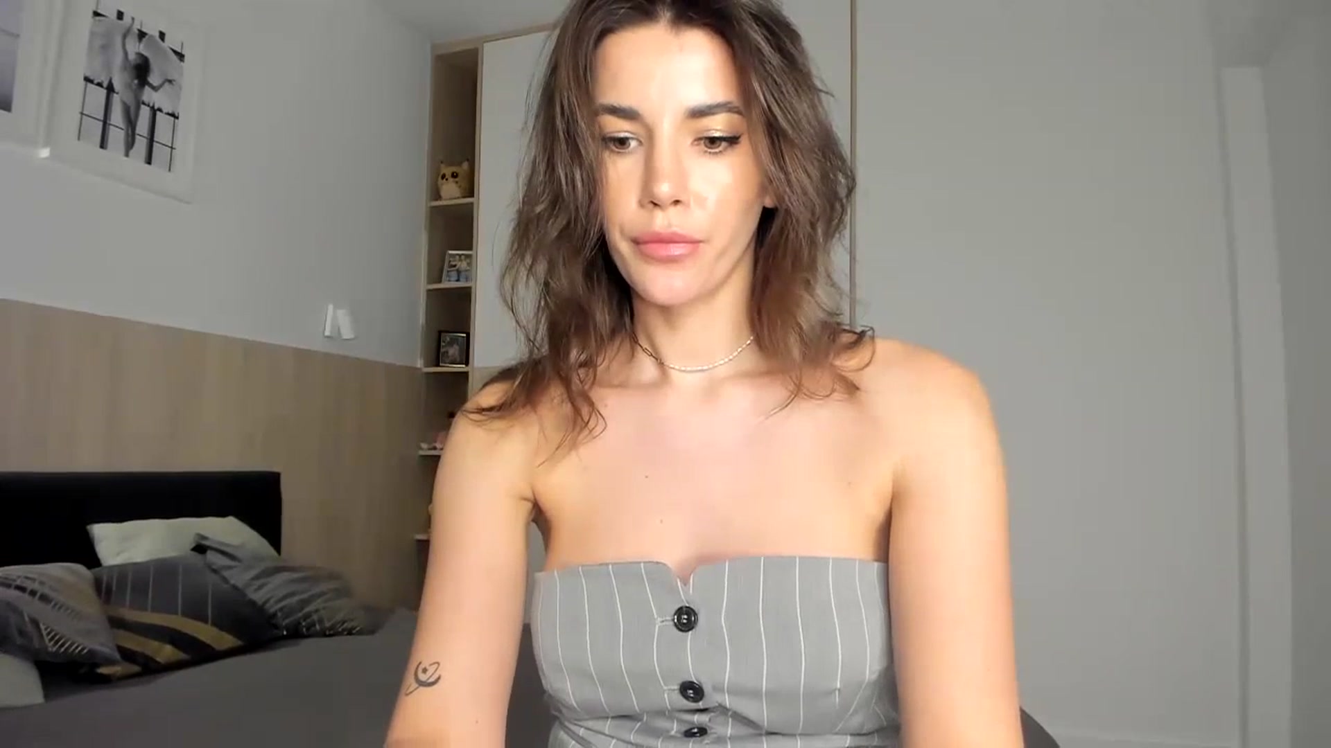 Gallery image thumbnail from EliinaGreen's myfreecams stream on, 01/30/2024, 17:58 image 20 of 20
