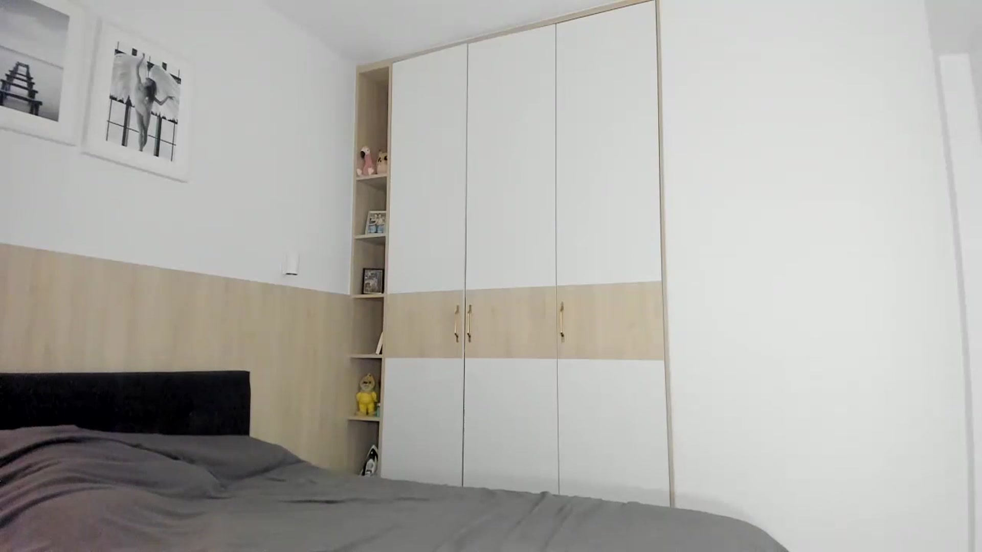 Gallery image thumbnail from EliinaGreen's myfreecams stream on, 02/05/2024, 17:41 image 20 of 20