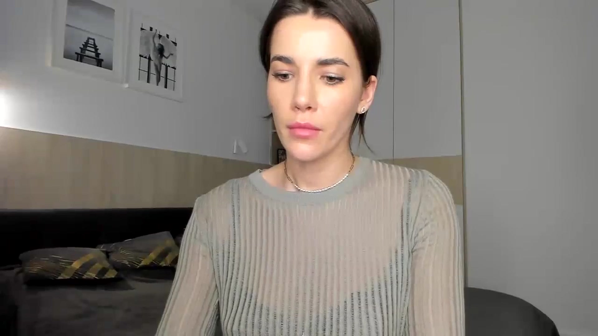Gallery image thumbnail from EliinaGreen's myfreecams stream on, 02/26/2024, 21:28 image 20 of 20