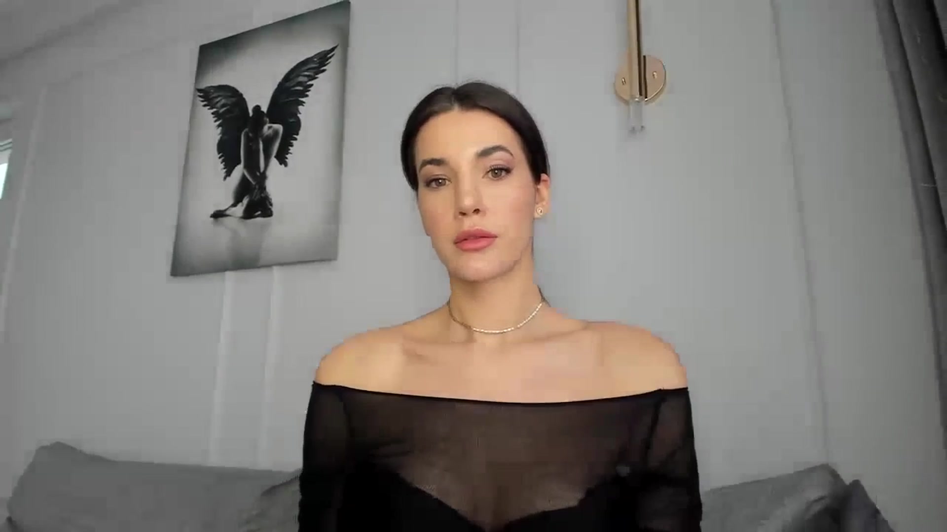 Gallery image thumbnail from EliinaGreen's myfreecams stream on, 03/03/2024, 12:49 image 4 of 20
