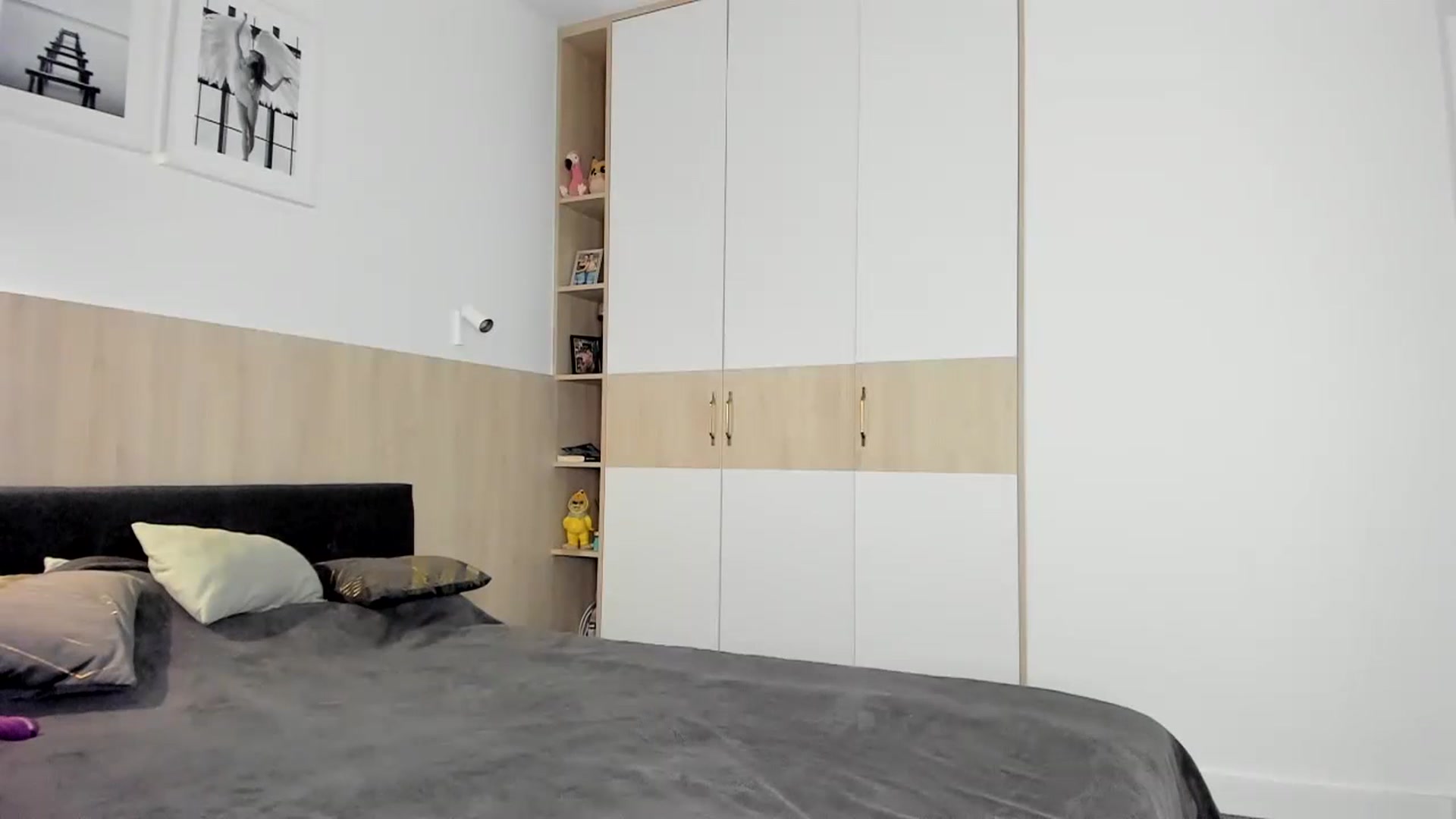 Gallery image thumbnail from EliinaGreen's myfreecams stream on, 03/23/2024, 17:10 image 20 of 20