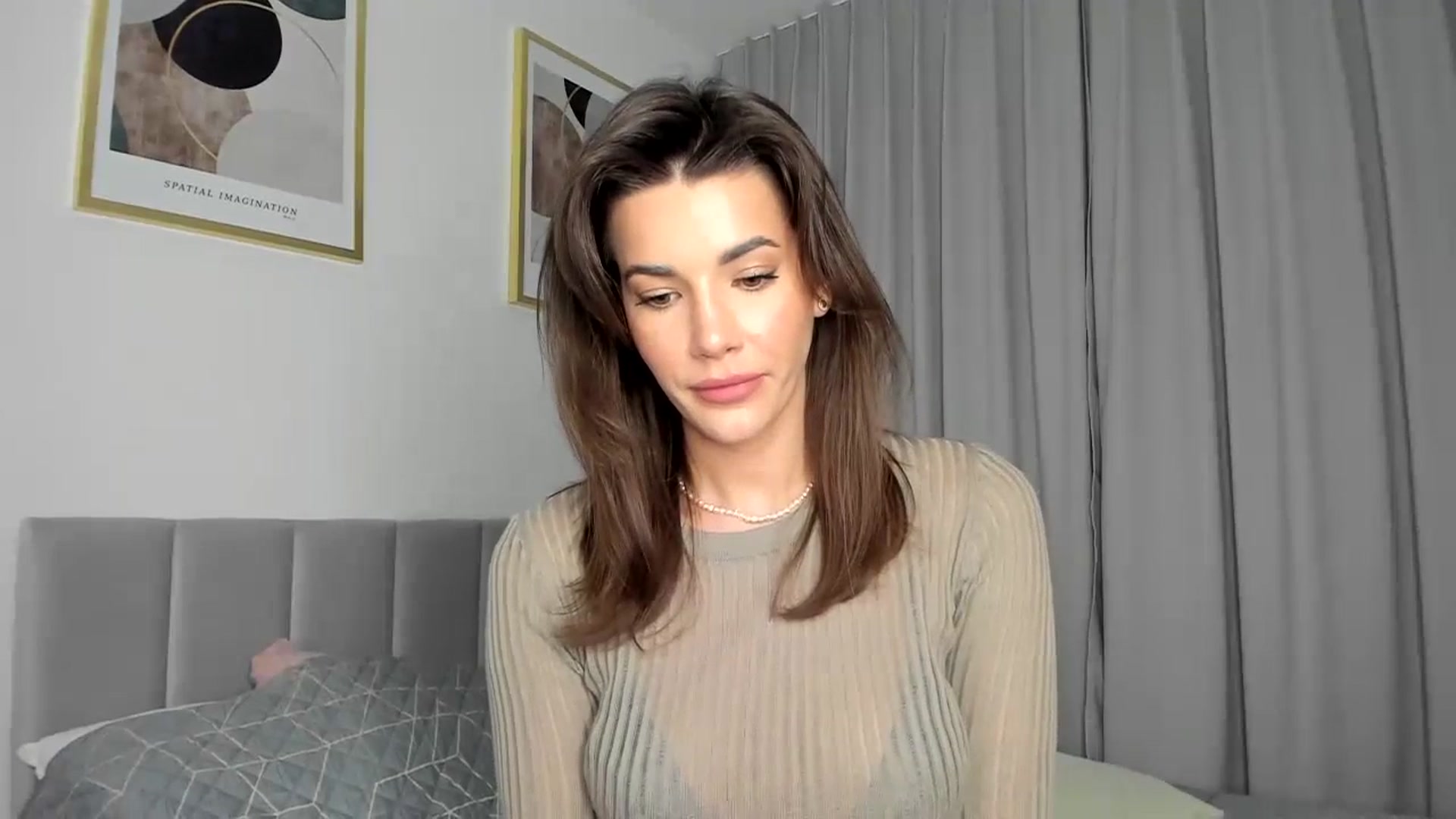 Gallery image thumbnail from EliinaGreen's myfreecams stream on, 04/23/2024, 17:59 image 5 of 20