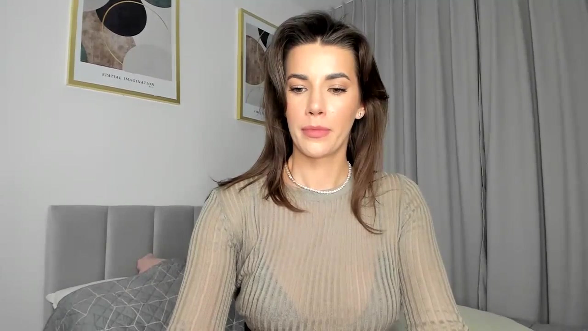 Gallery image thumbnail from EliinaGreen's myfreecams stream on, 04/23/2024, 18:47 image 9 of 20