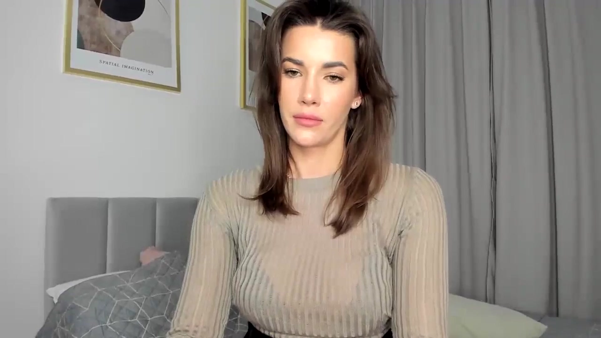 Gallery image thumbnail from EliinaGreen's myfreecams stream on, 04/23/2024, 18:47 image 4 of 20