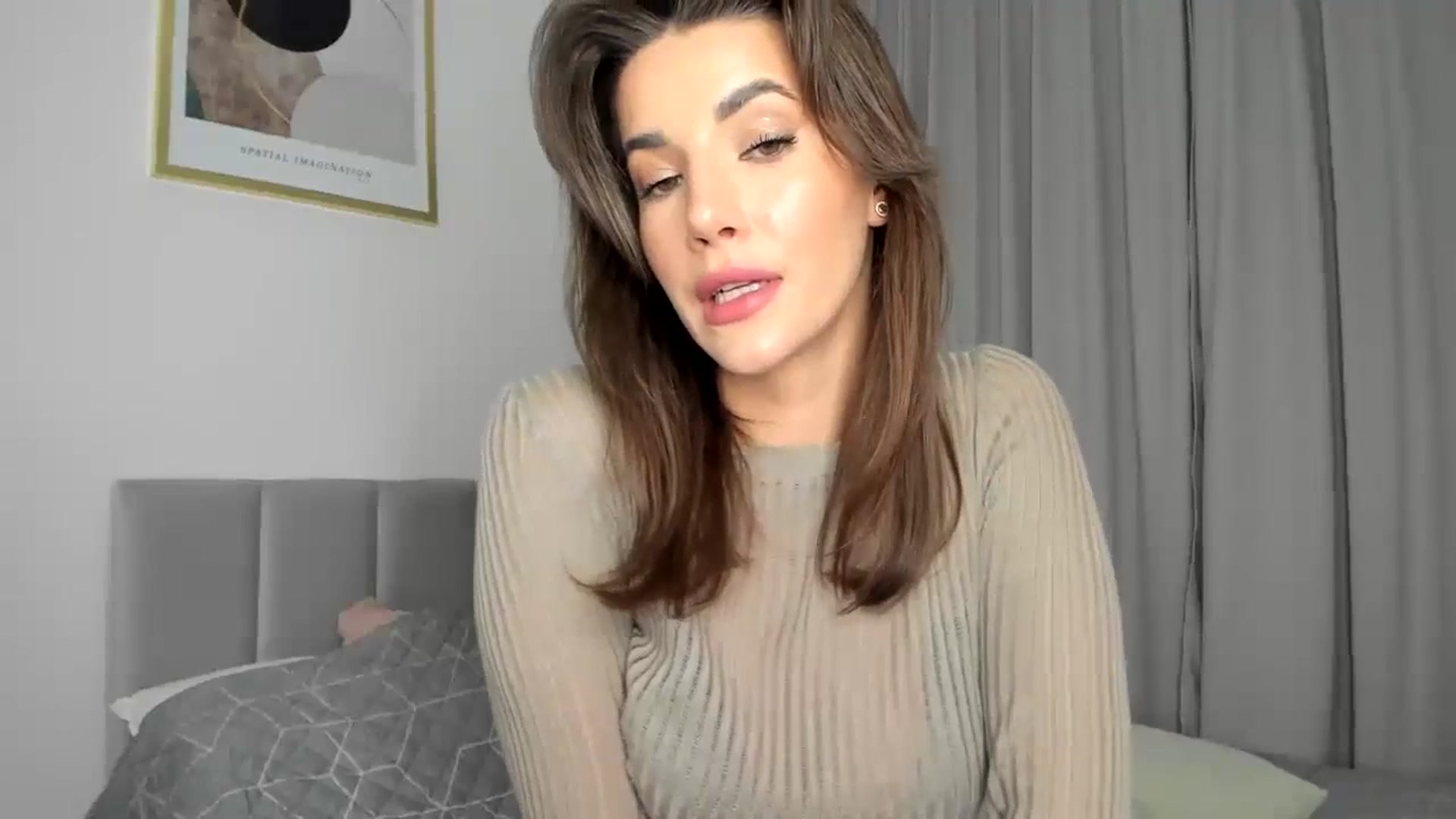 Gallery image thumbnail from EliinaGreen's myfreecams stream on, 04/23/2024, 18:47 image 6 of 20