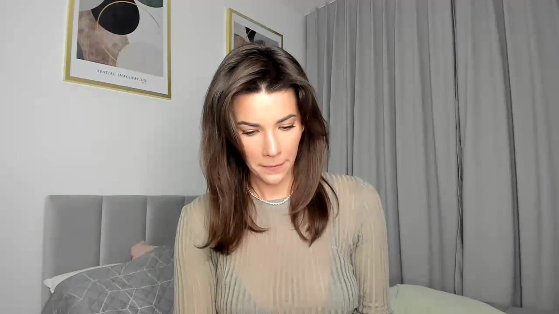 Gallery image thumbnail from EliinaGreen's myfreecams stream on, 04/23/2024, 18:47 image 8 of 20