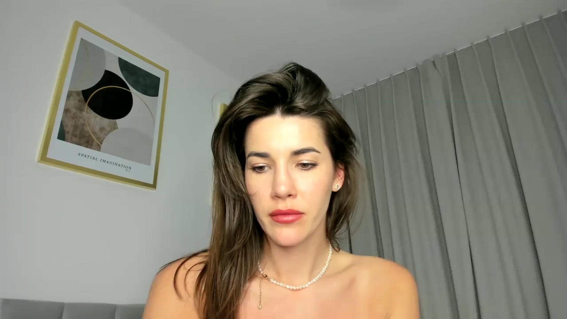 Gallery image thumbnail from EliinaGreen's myfreecams stream on, 05/13/2024, 22:30 image 20 of 20