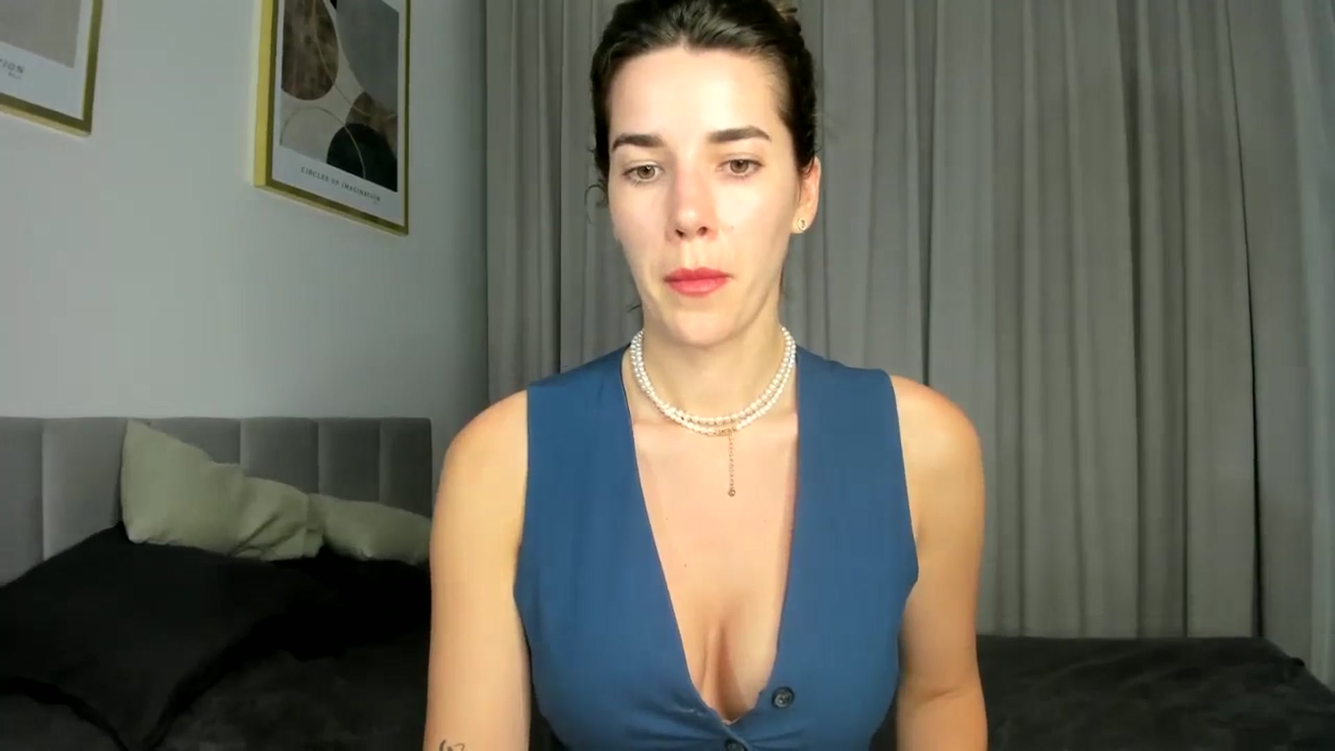 Gallery image thumbnail from EliinaGreen's myfreecams stream on, 06/28/2024, 20:59 image 6 of 20