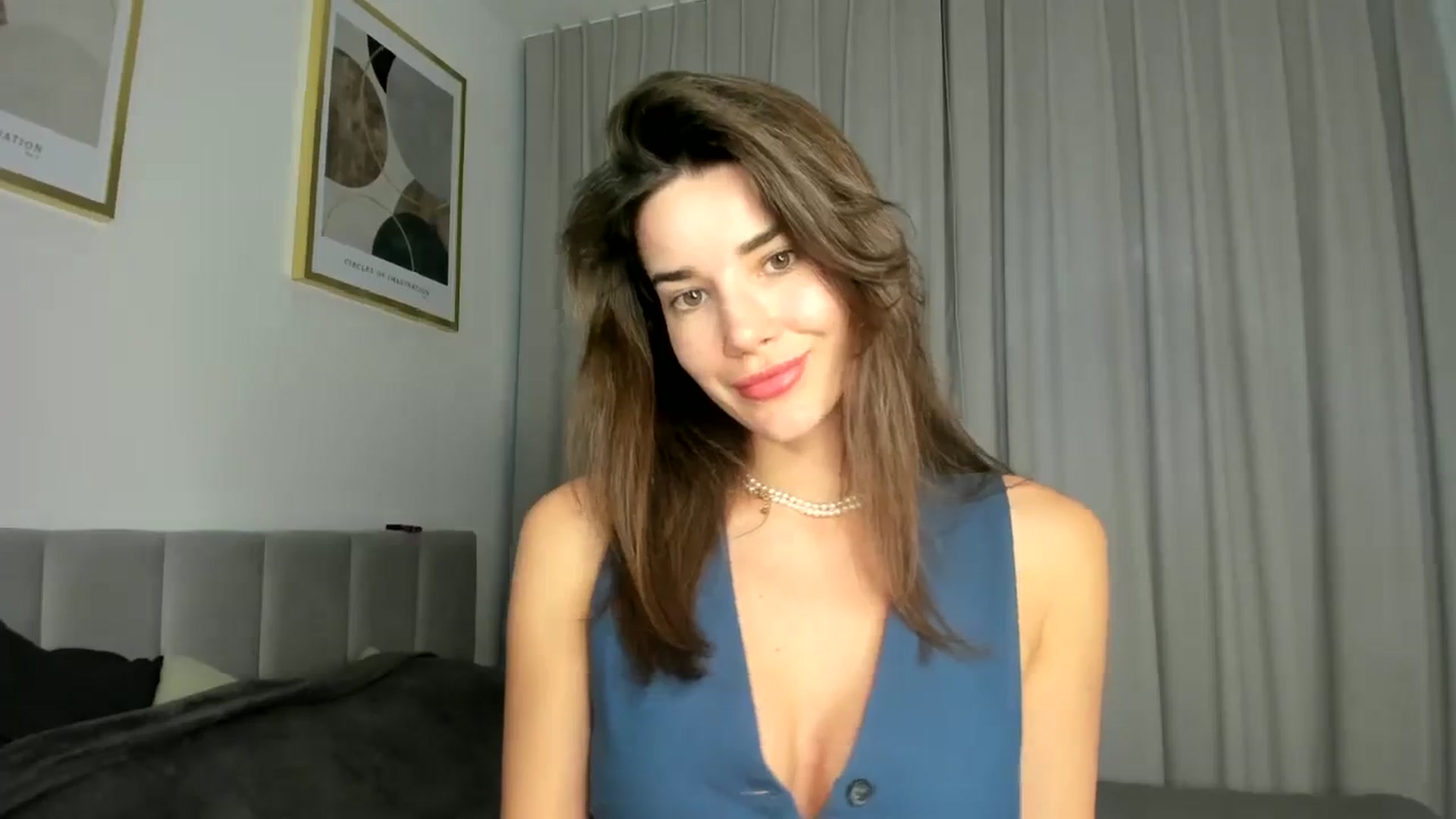 Gallery image thumbnail from EliinaGreen's myfreecams stream on, 07/01/2024, 17:59 image 3 of 20