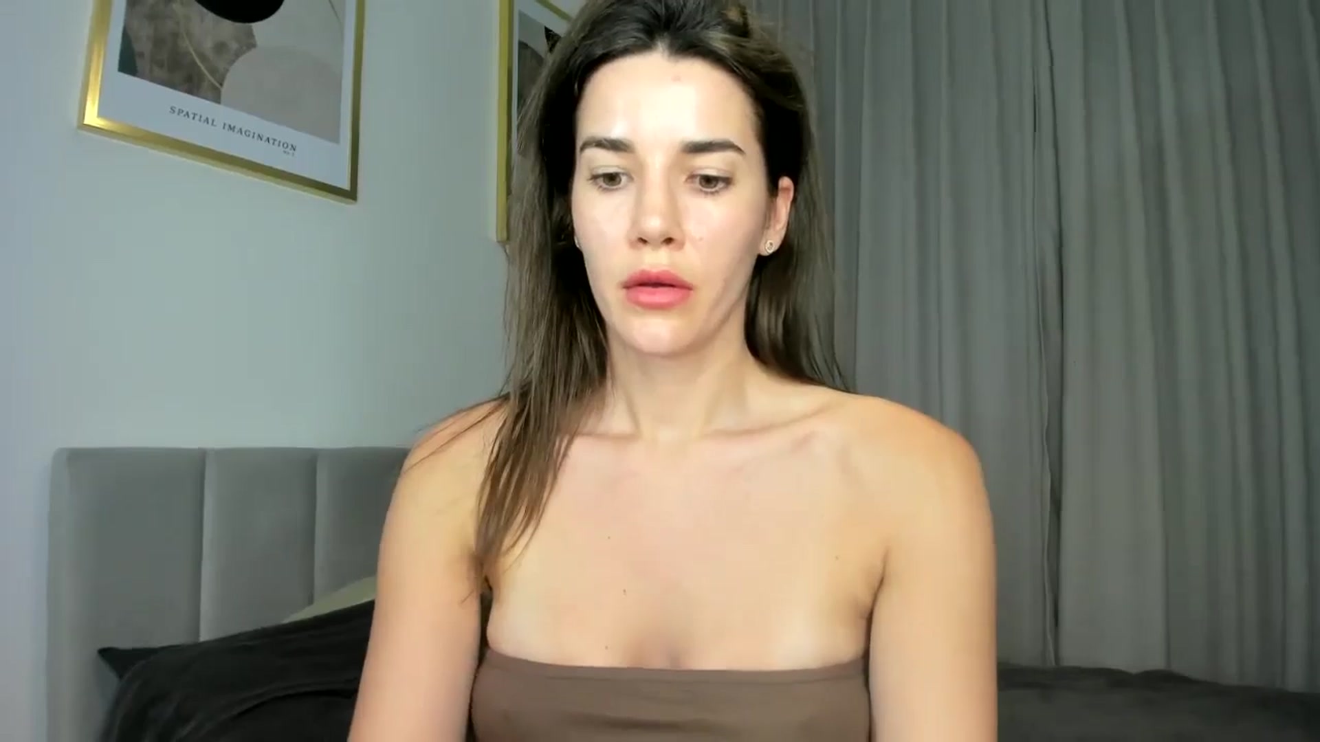 Gallery image thumbnail from EliinaGreen's myfreecams stream on, 07/03/2024, 18:16 image 20 of 20