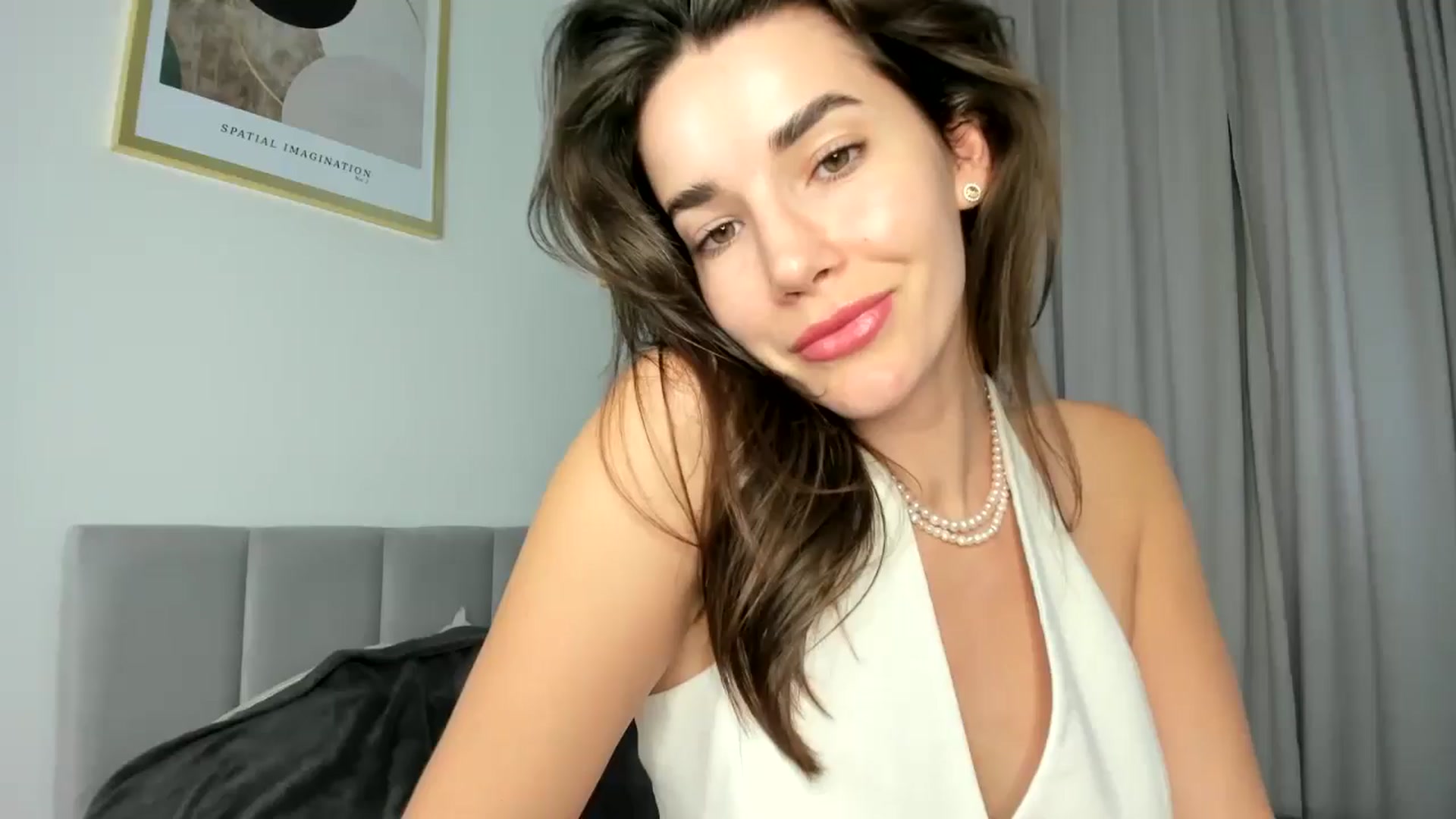 Gallery image thumbnail from EliinaGreen's myfreecams stream on, 07/20/2024, 12:37 image 2 of 20