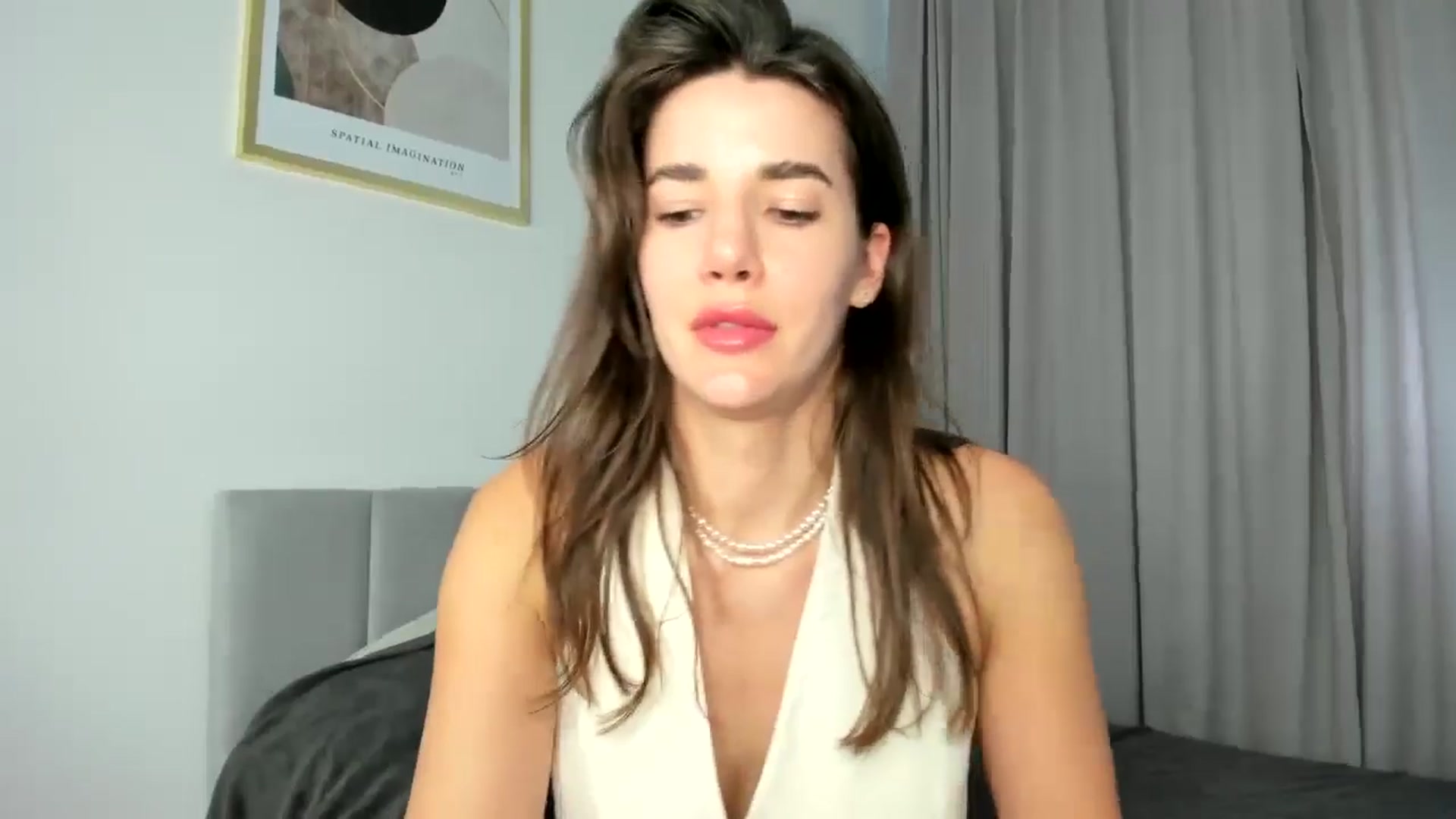 Gallery image thumbnail from EliinaGreen's myfreecams stream on, 07/20/2024, 12:37 image 16 of 20