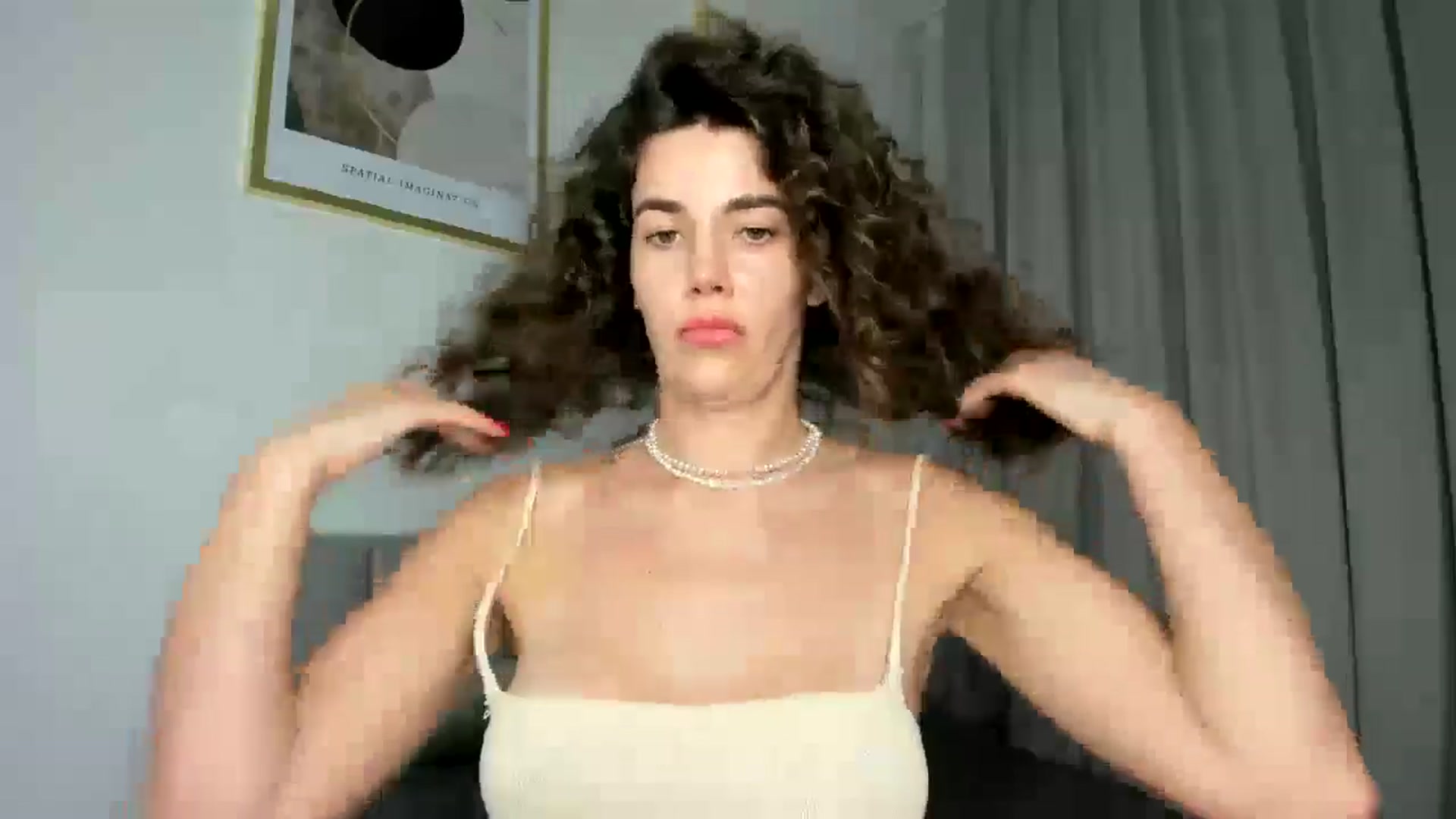 Gallery image thumbnail from EliinaGreen's myfreecams stream on, 07/22/2024, 18:44 image 14 of 20