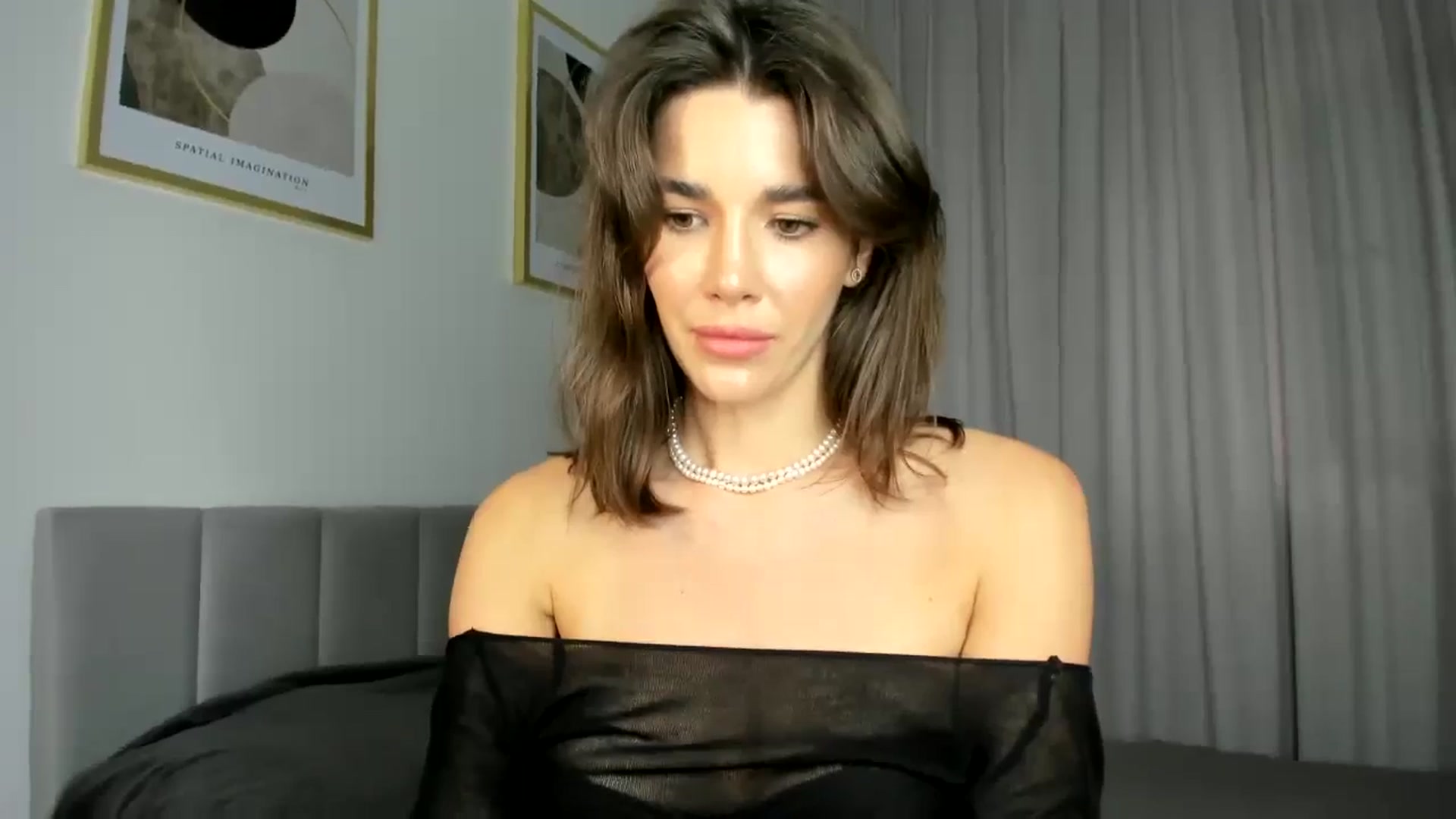 Gallery image thumbnail from EliinaGreen's myfreecams stream on, 08/03/2024, 16:07 image 4 of 20