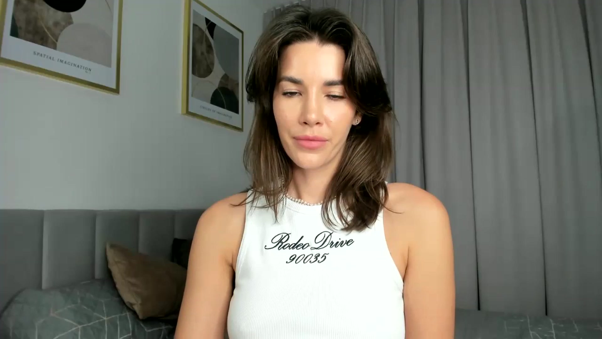 Gallery image thumbnail from EliinaGreen's myfreecams stream on, 08/26/2024, 14:02 image 8 of 20
