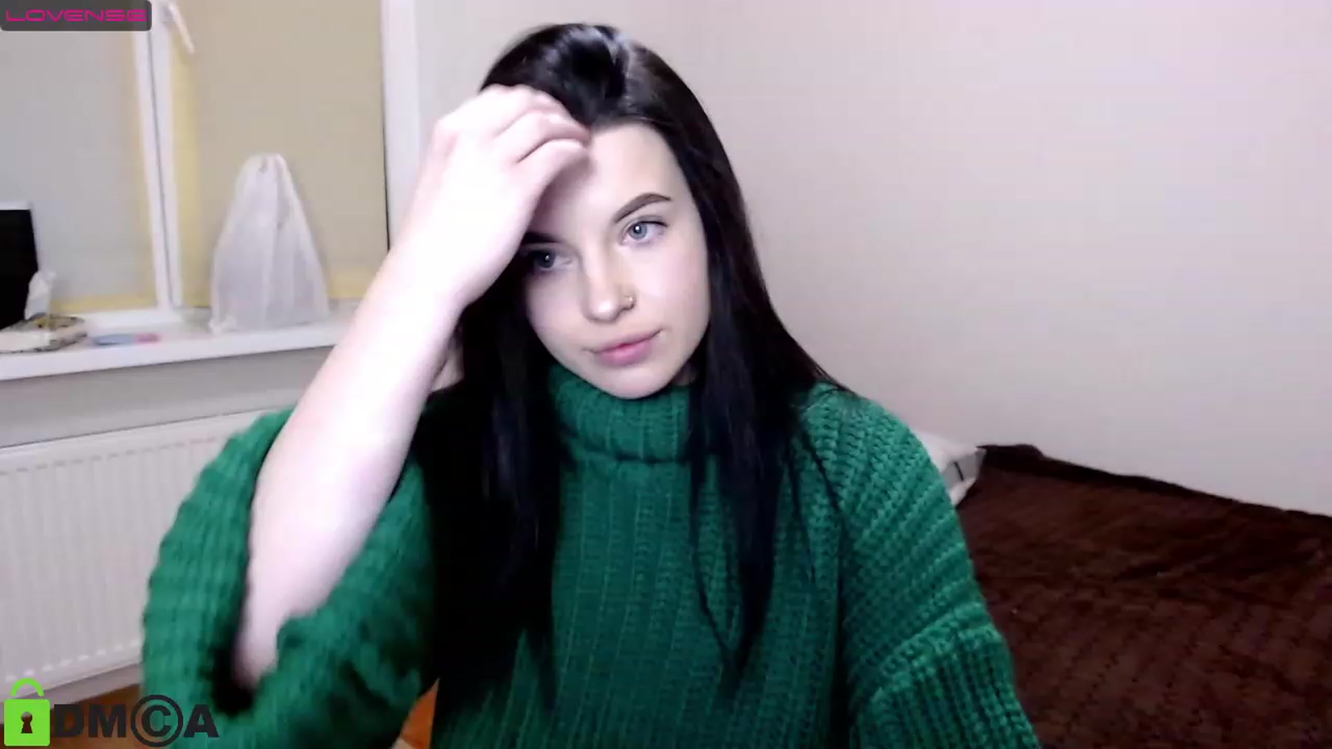 Gallery image thumbnail from Eliiz_Sweet_'s myfreecams stream on, 11/27/2022, 14:48 image 2 of 20