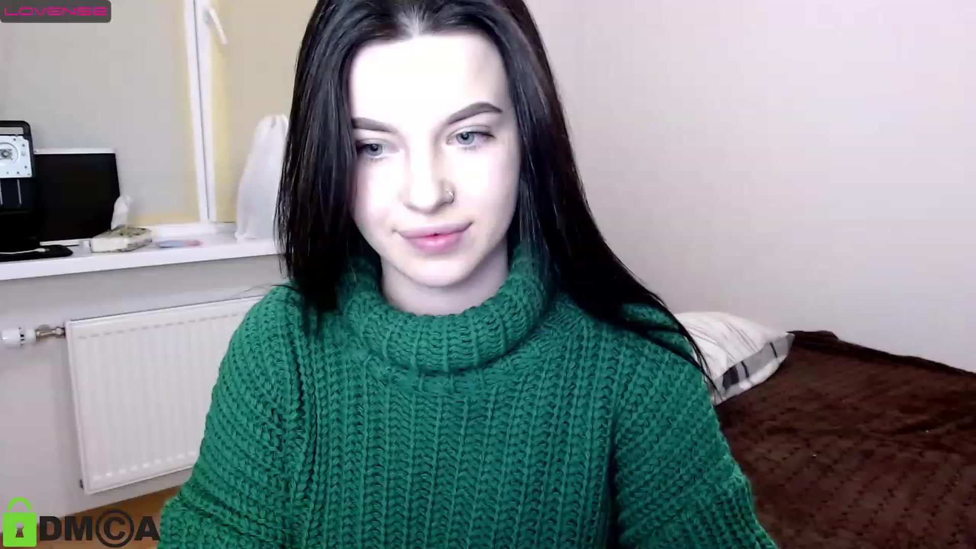 Gallery image thumbnail from Eliiz_Sweet_'s myfreecams stream on, 11/27/2022, 14:48 image 5 of 20