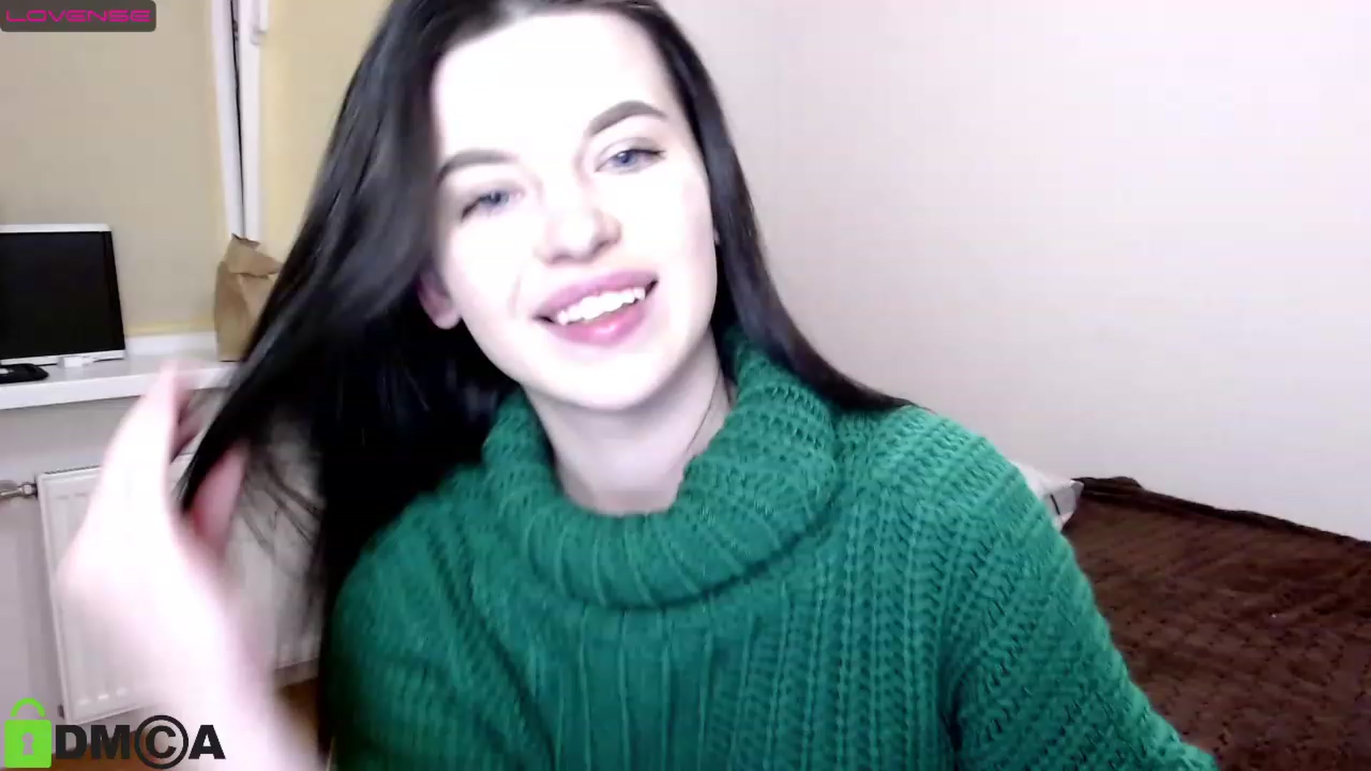 Gallery image thumbnail from Eliiz_Sweet_'s myfreecams stream on, 11/27/2022, 17:17 image 5 of 20